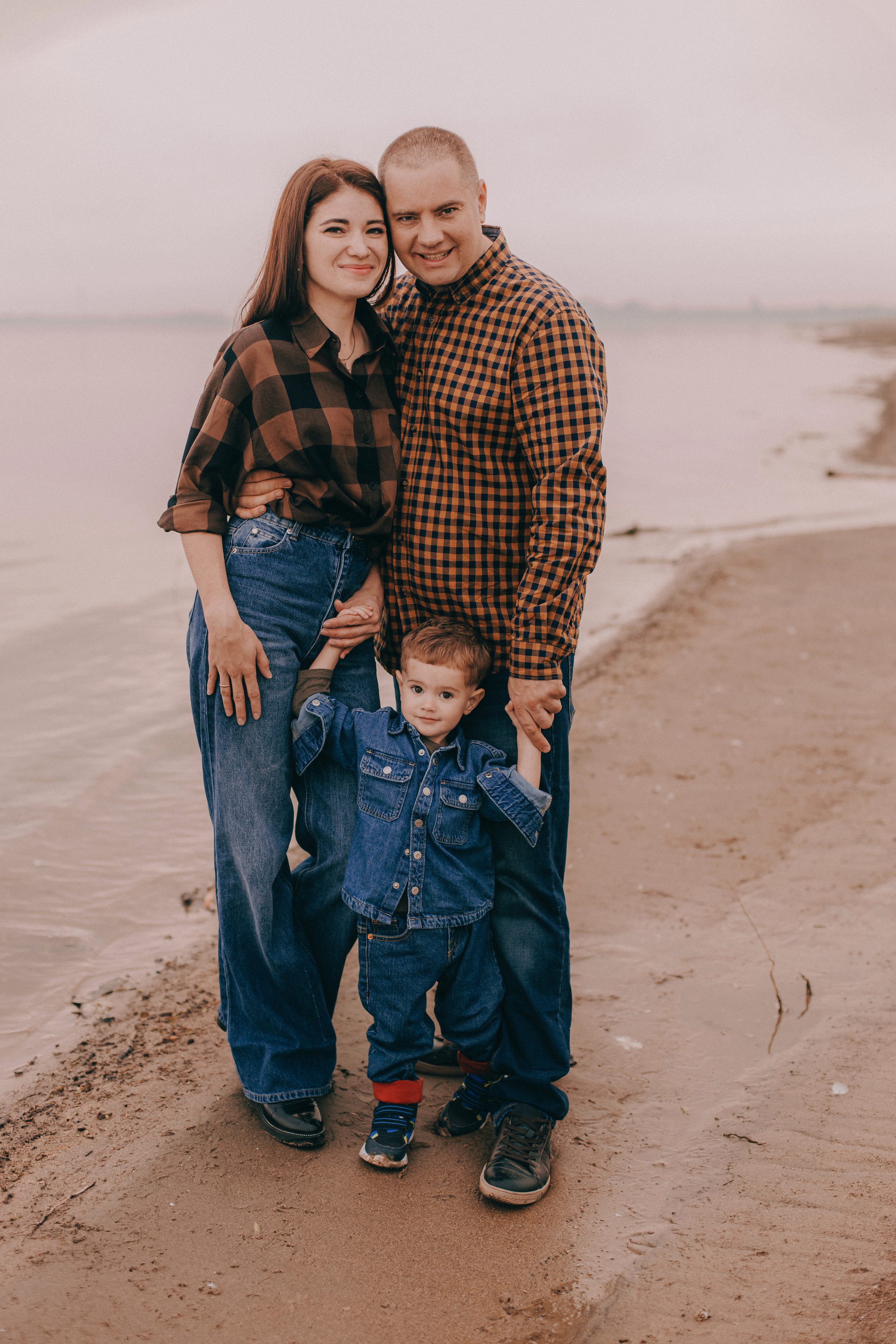 17 октября. Женский и семейный фотограф в Краснодаре Яна Теплая