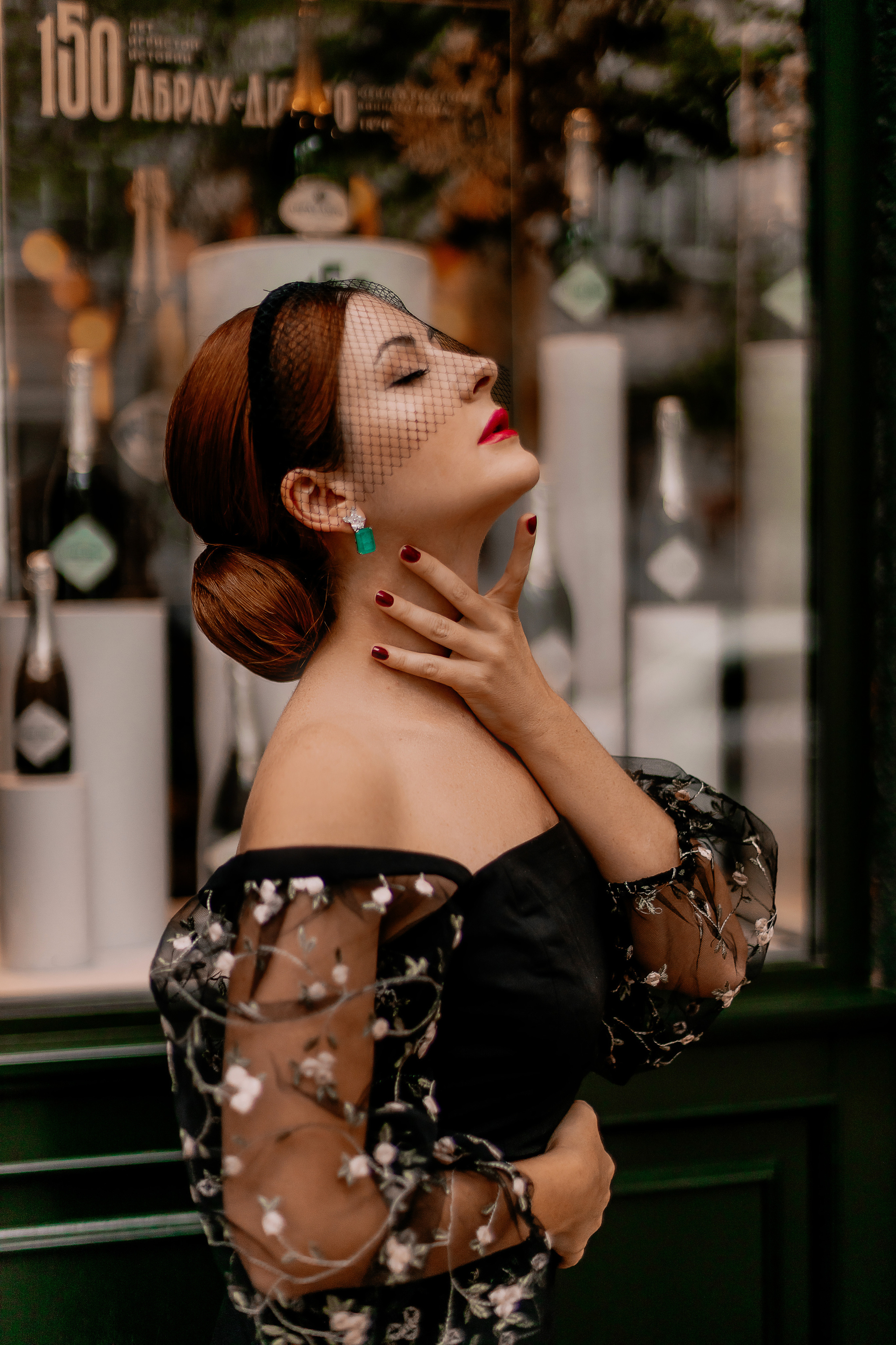 Настя. Женский и семейный фотограф в Краснодаре Яна Теплая