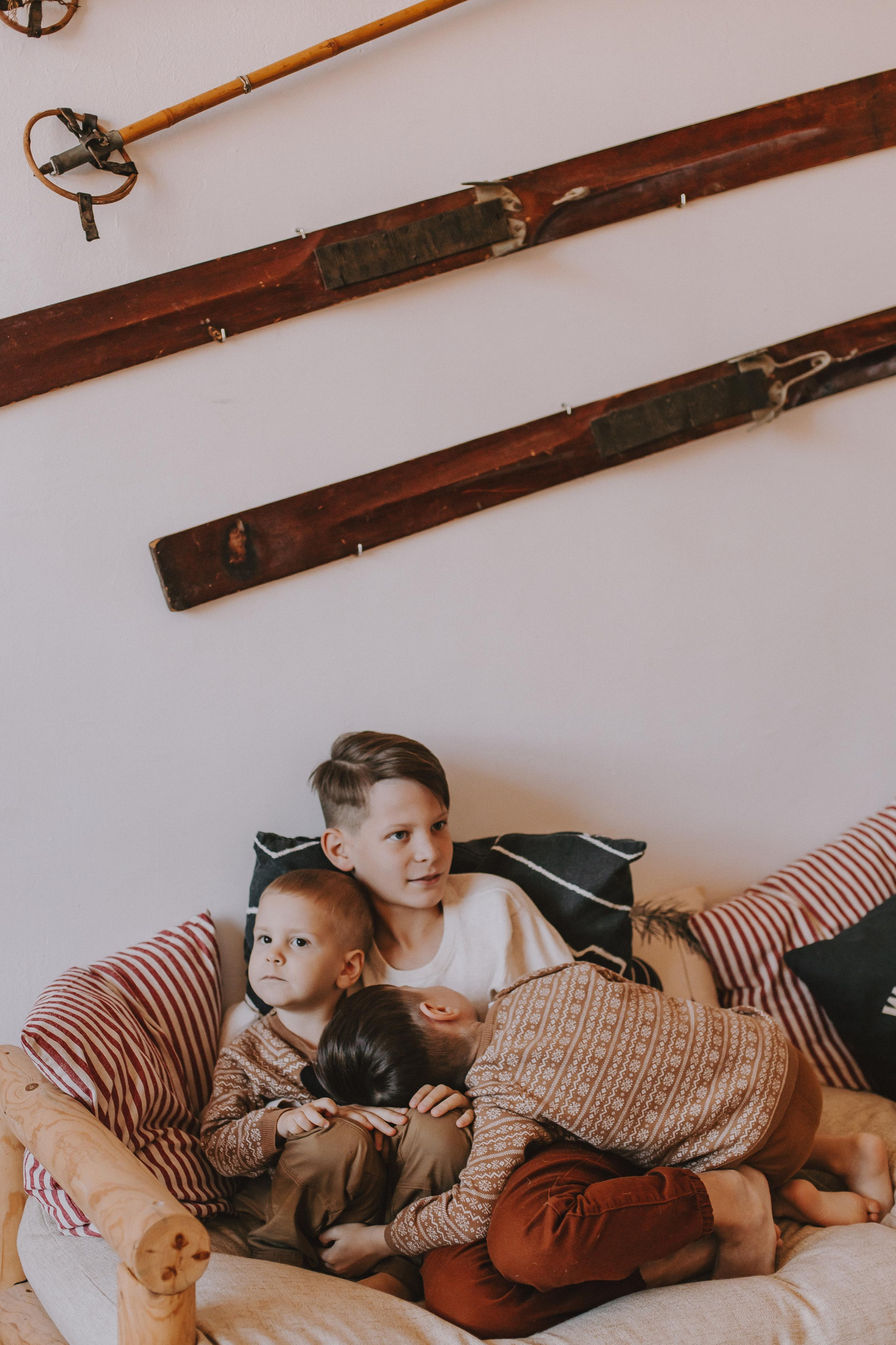 Долотовы. Женский и семейный фотограф в Краснодаре Яна Теплая