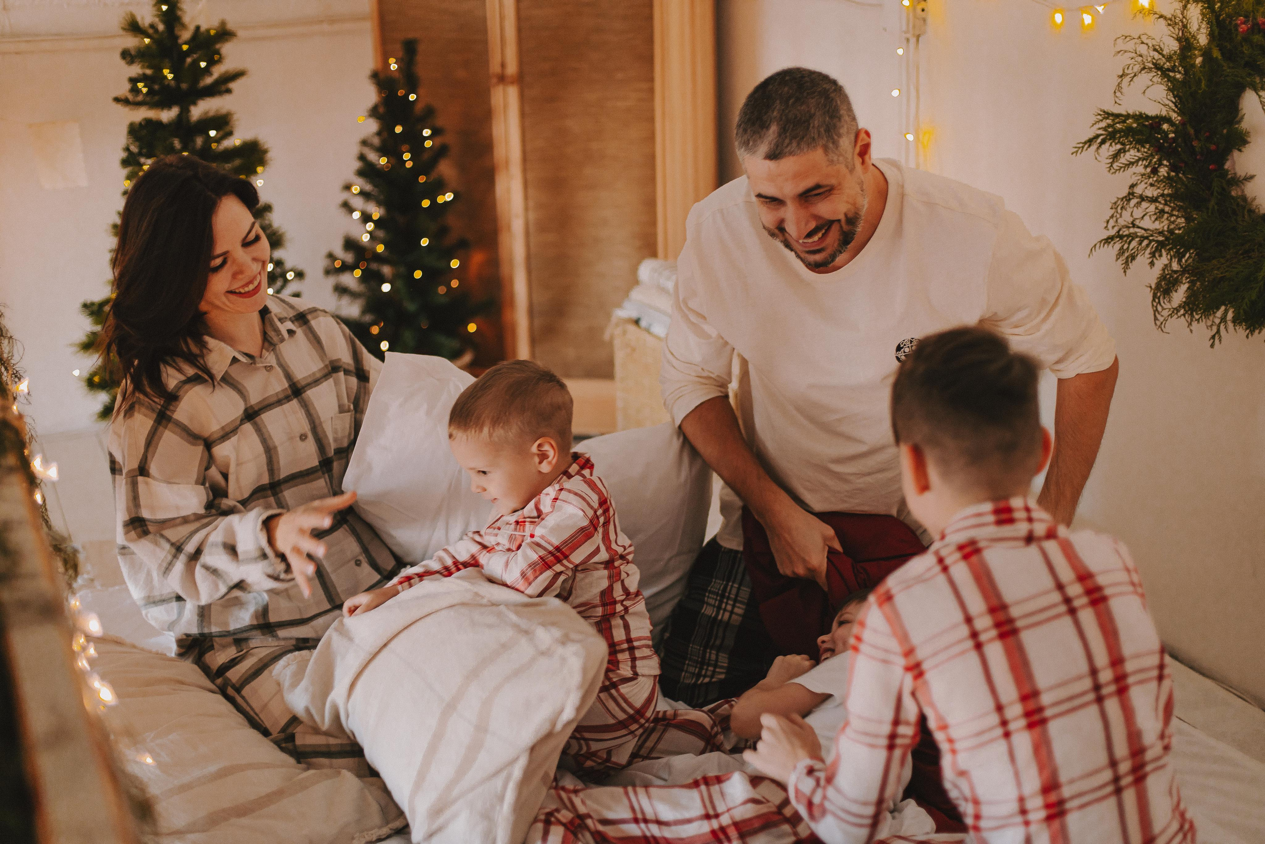 Долотовы. Женский и семейный фотограф в Краснодаре Яна Теплая