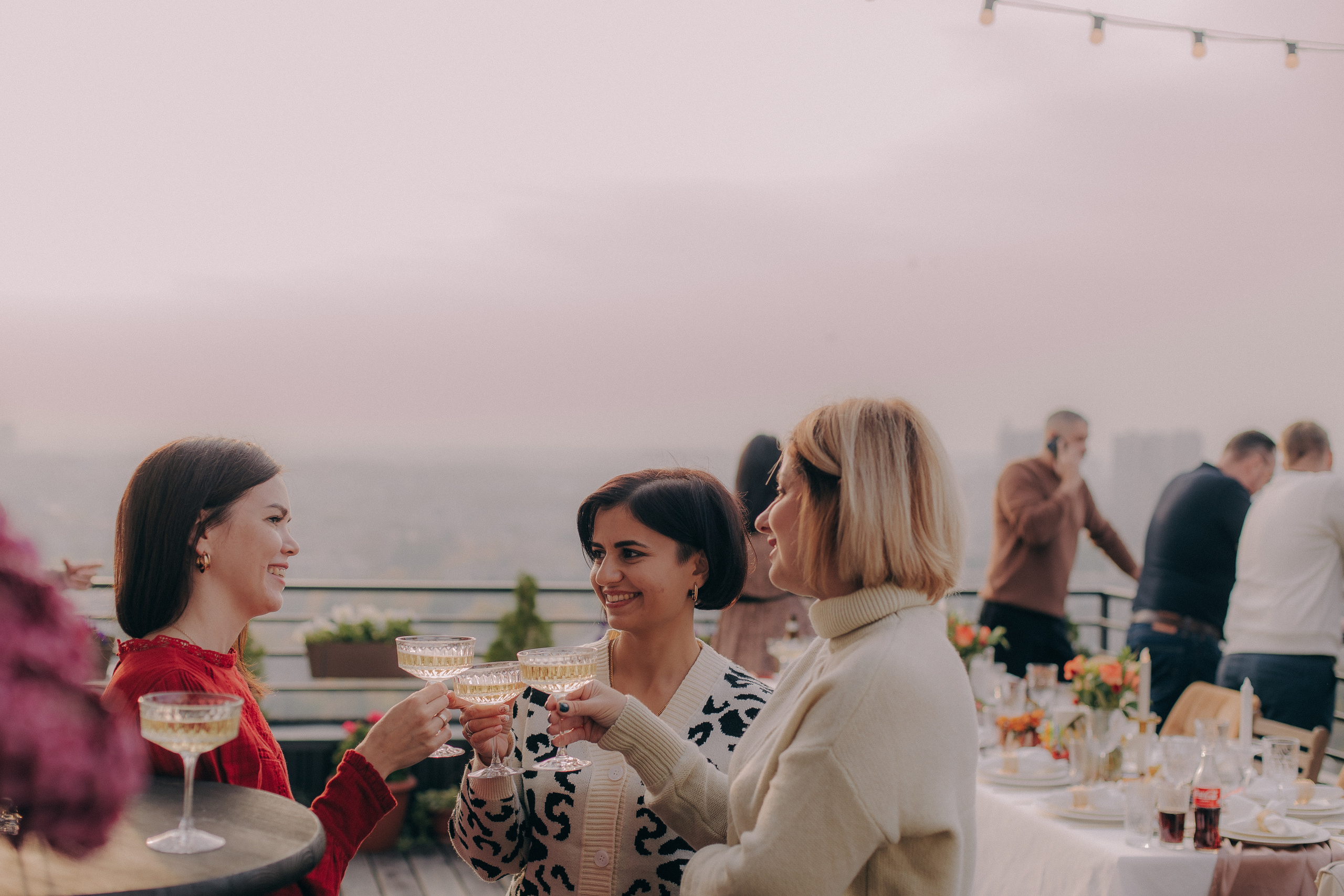 Air. Женский и семейный фотограф в Краснодаре Яна Теплая