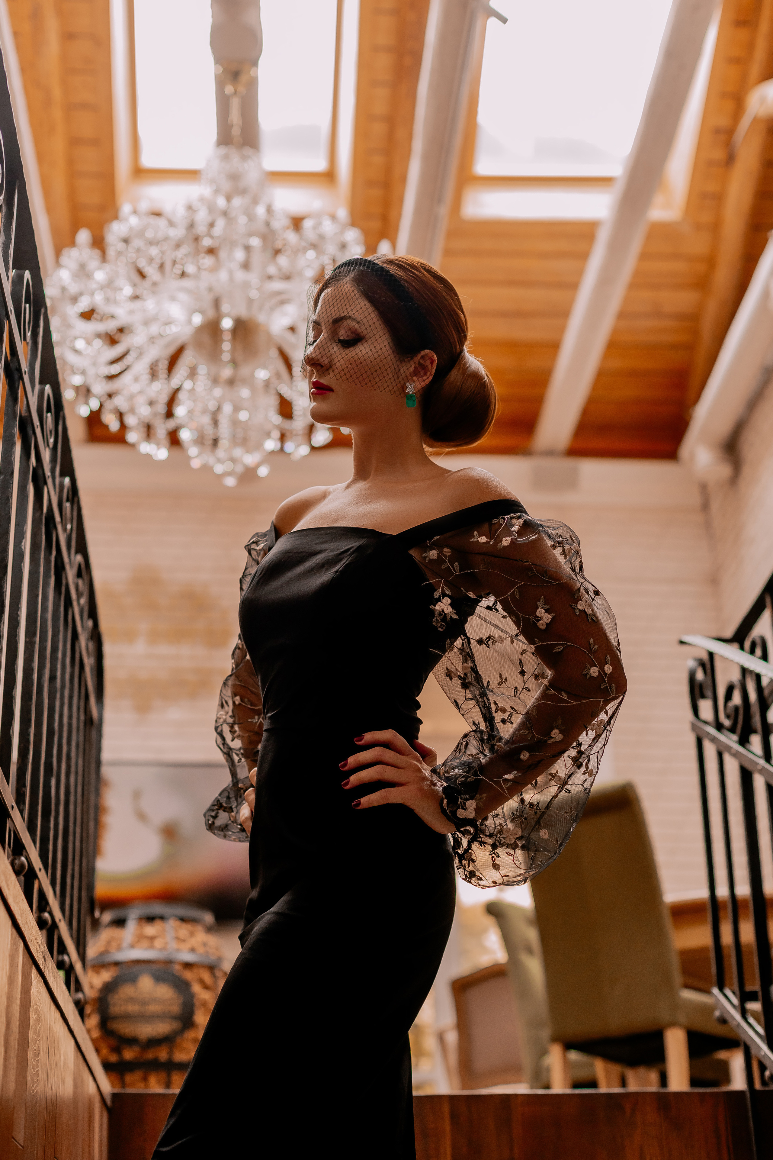 Настя. Женский и семейный фотограф в Краснодаре Яна Теплая