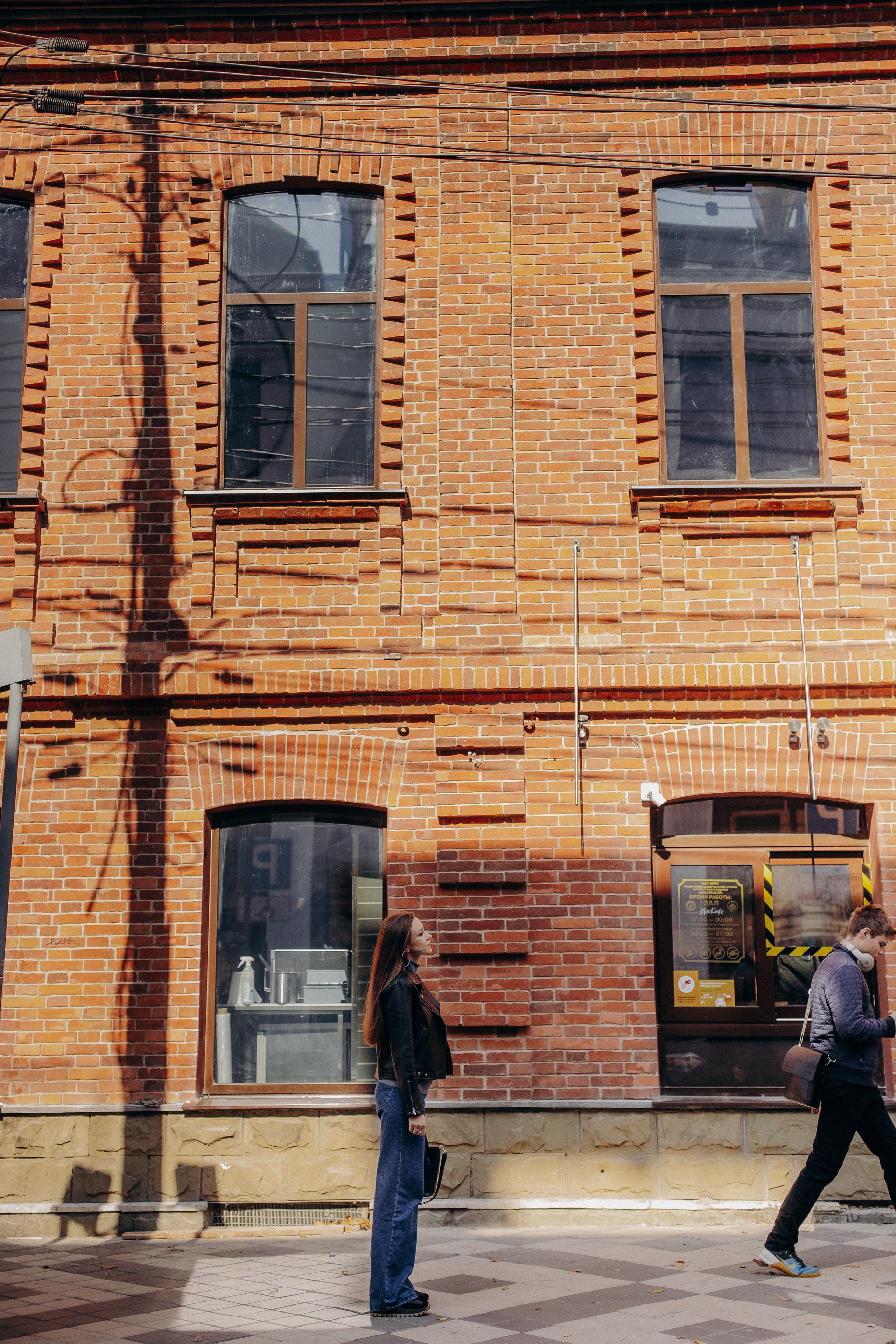 Lera. Женский и семейный фотограф в Краснодаре Яна Теплая