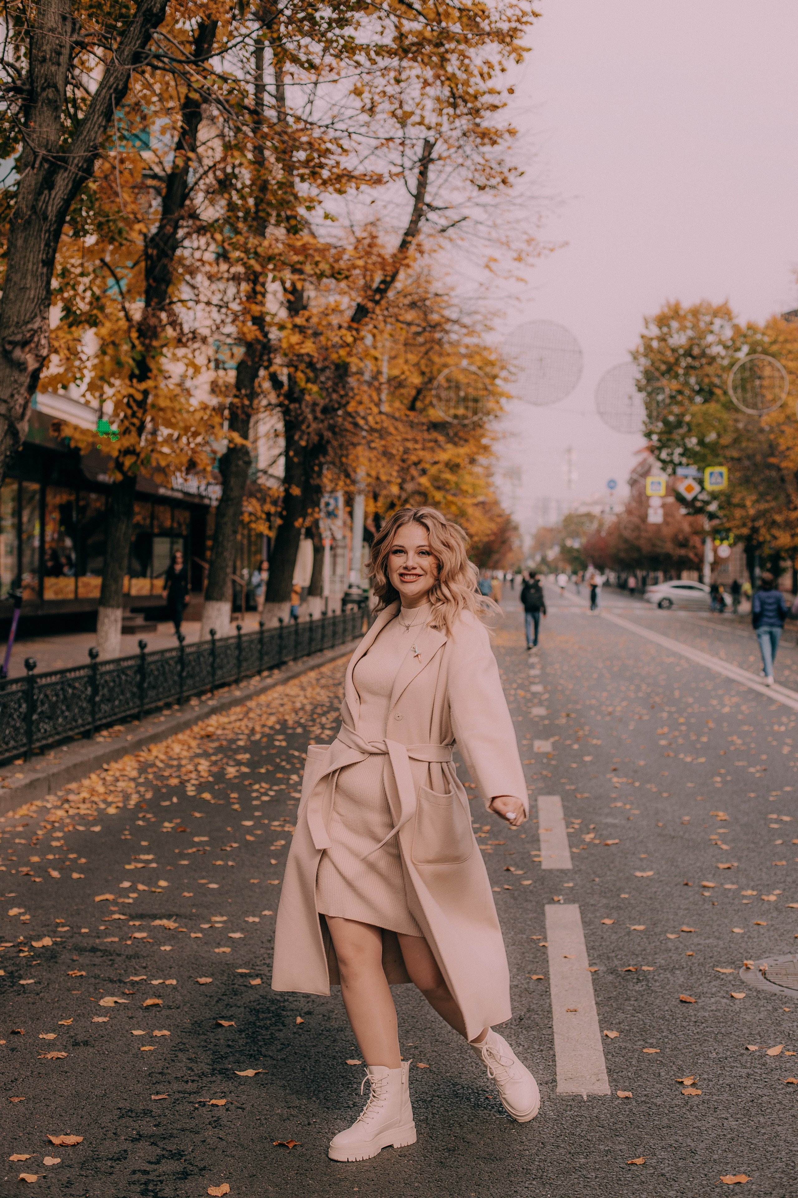 Anna. Женский и семейный фотограф в Краснодаре Яна Теплая