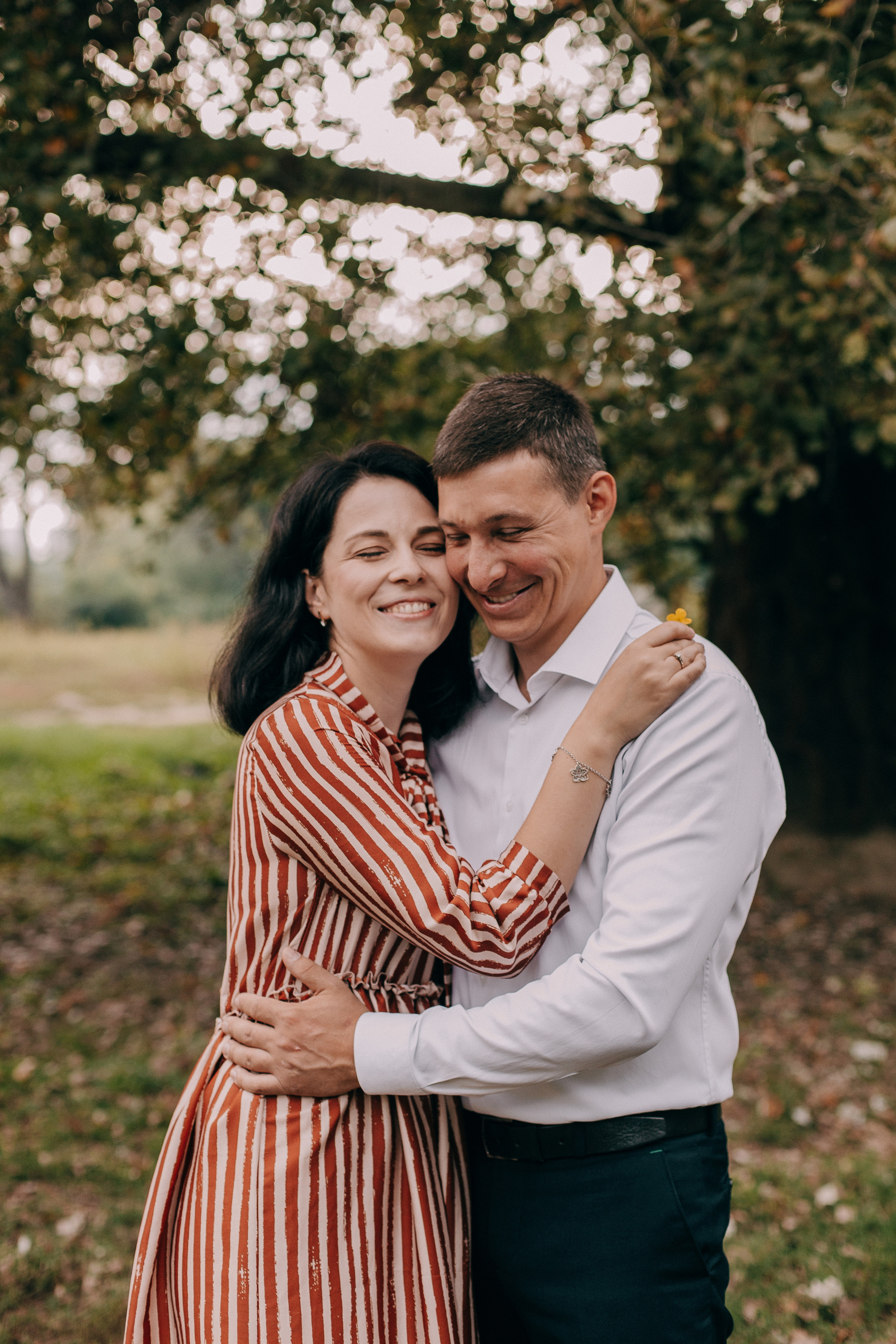 Максим, Ася, Илюша и Уля. Женский и семейный фотограф в Краснодаре Яна Теплая