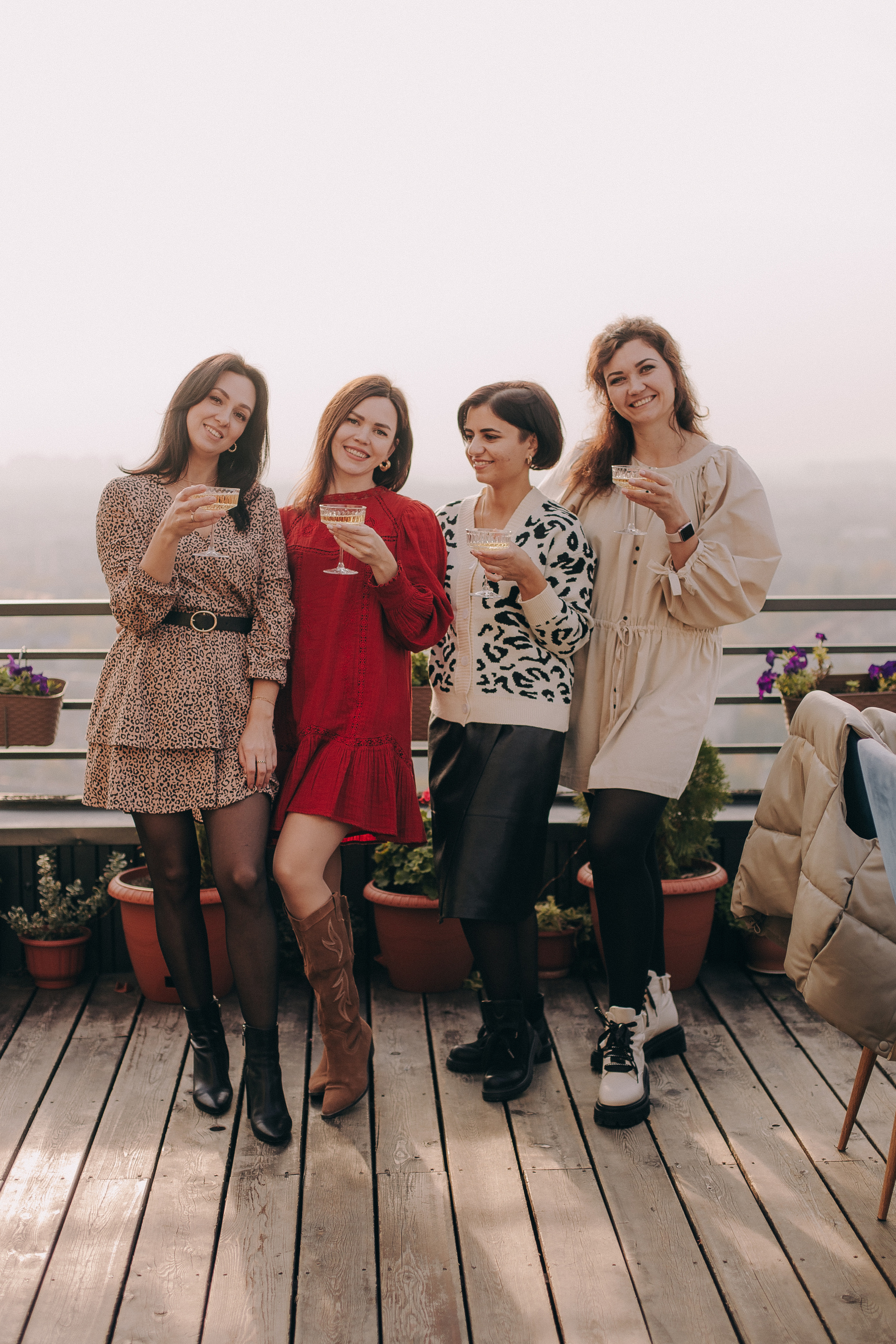 Air. Женский и семейный фотограф в Краснодаре Яна Теплая