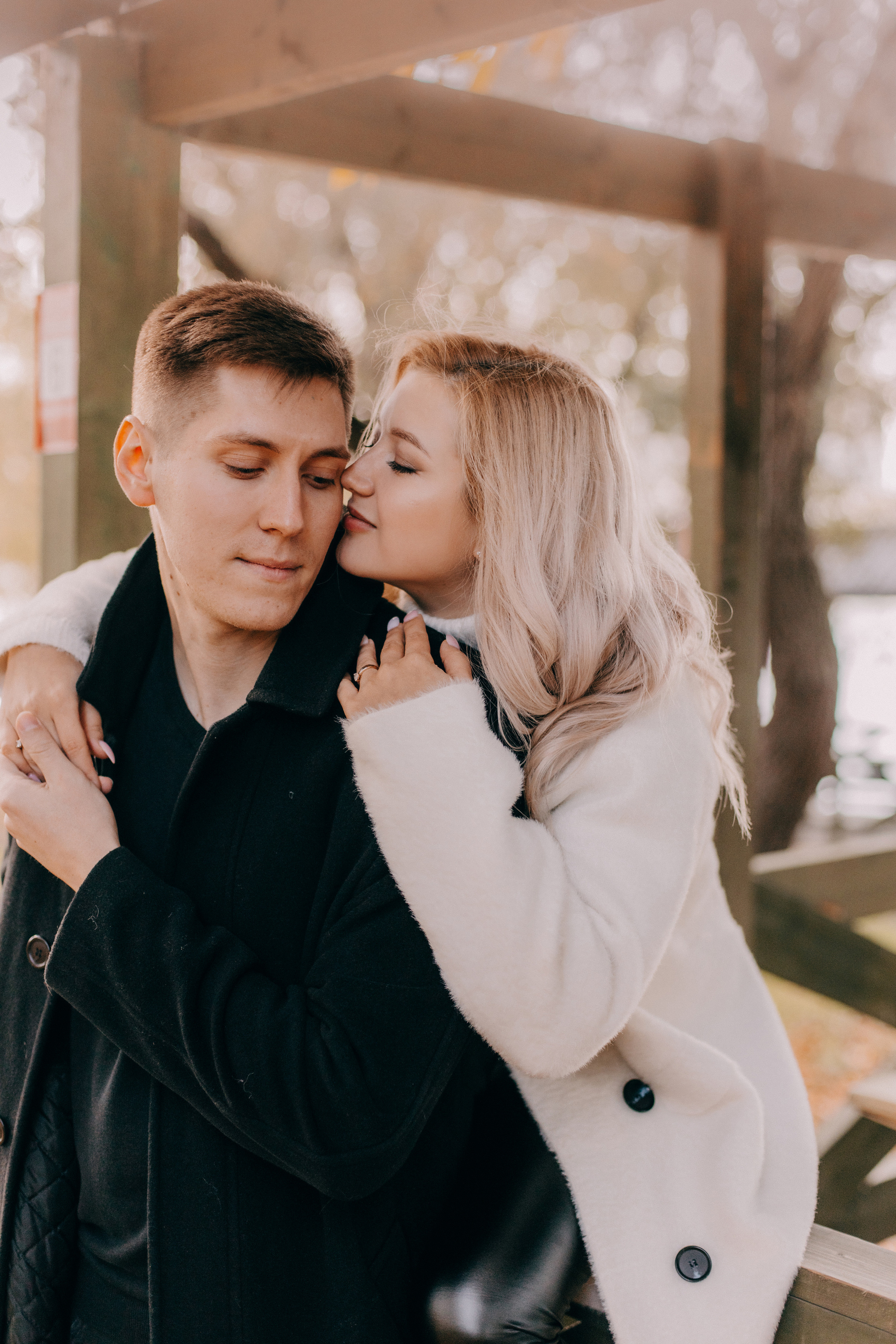 Ира. Женский и семейный фотограф в Краснодаре Яна Теплая