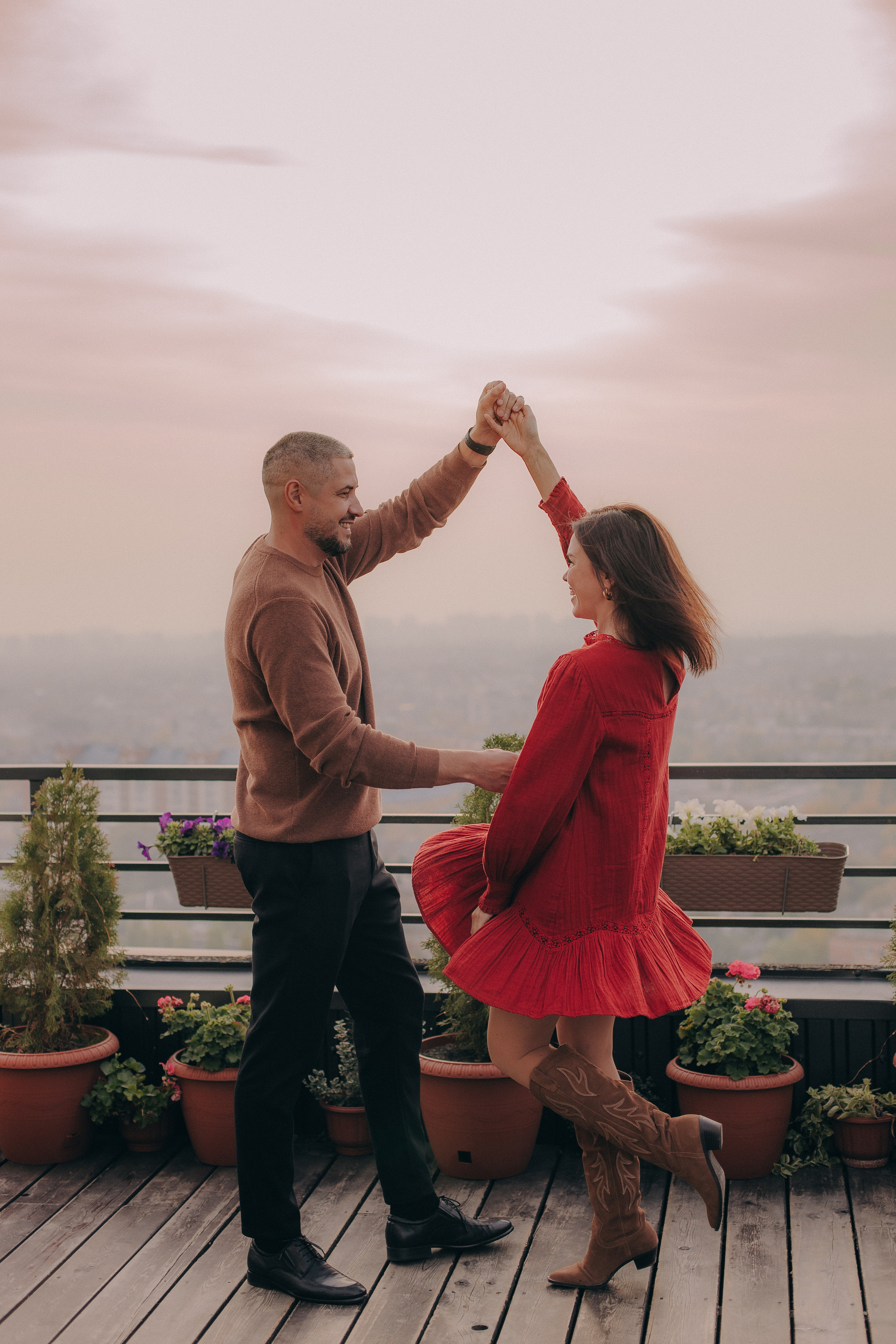 Air. Женский и семейный фотограф в Краснодаре Яна Теплая