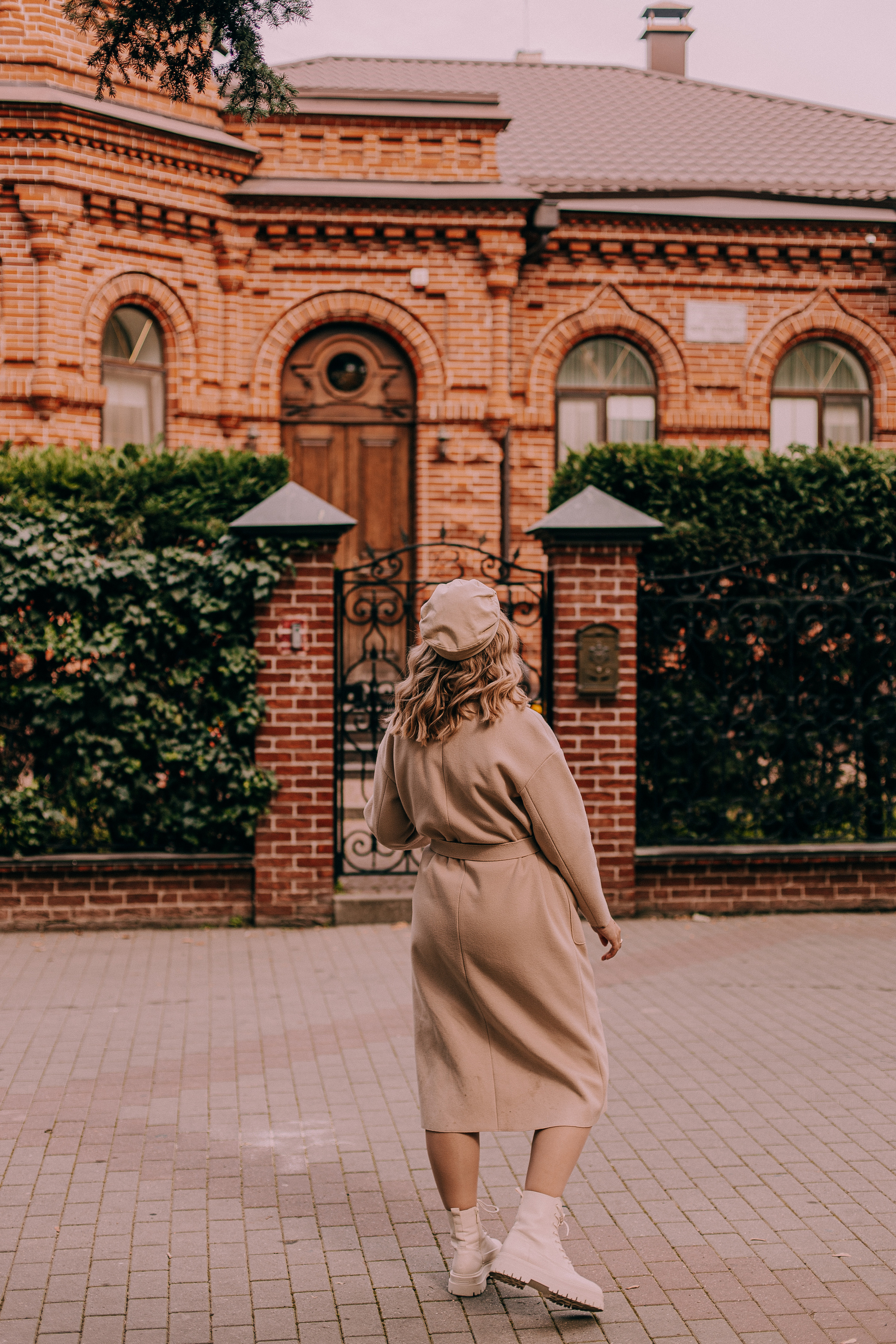 Anna. Женский и семейный фотограф в Краснодаре Яна Теплая