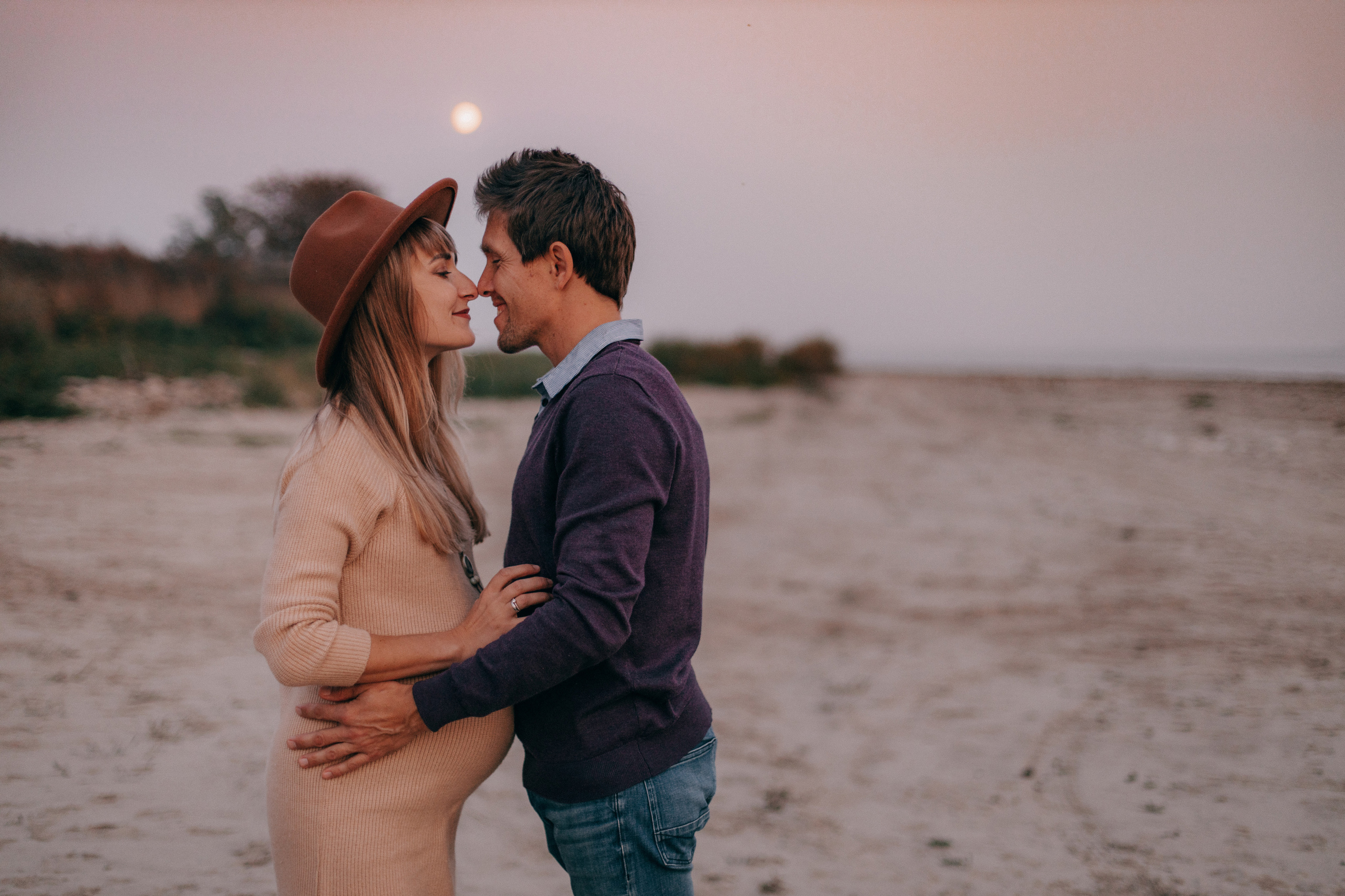 Влада и семья. Женский и семейный фотограф в Краснодаре Яна Теплая