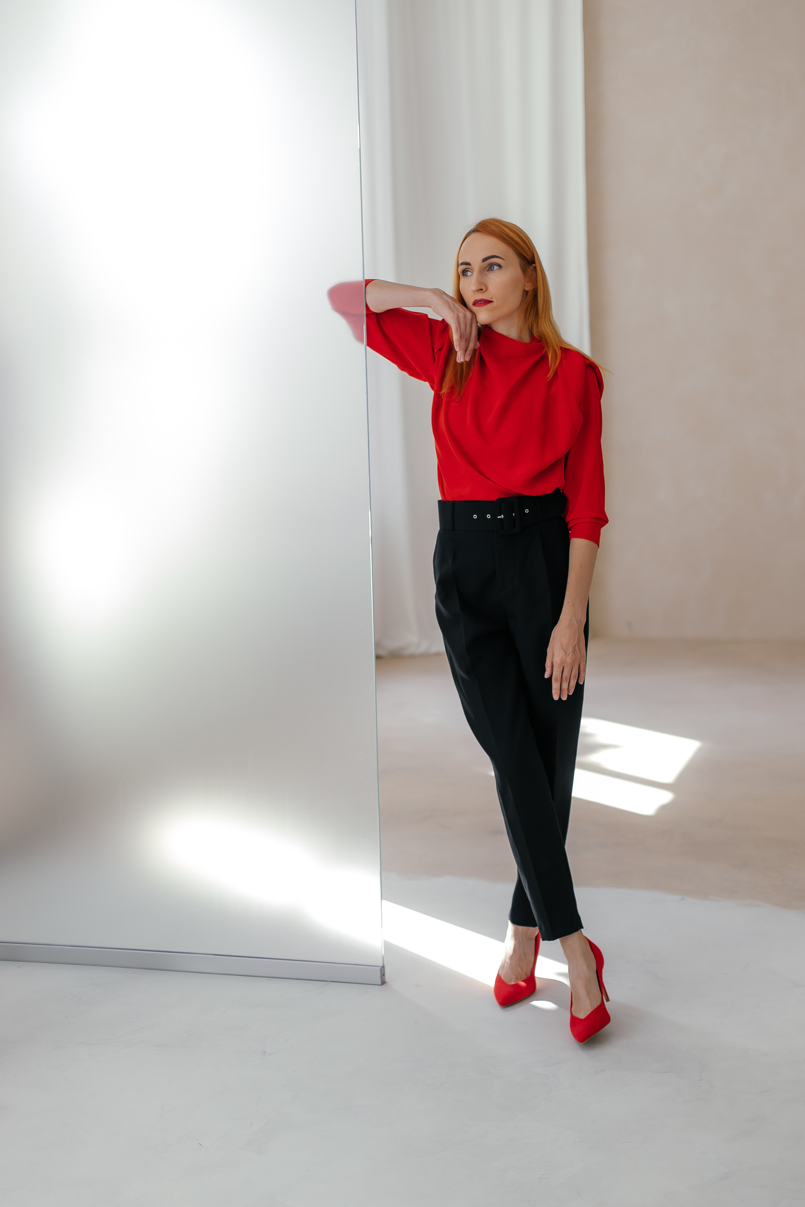 Дарья. Женский и семейный фотограф в Краснодаре Яна Теплая