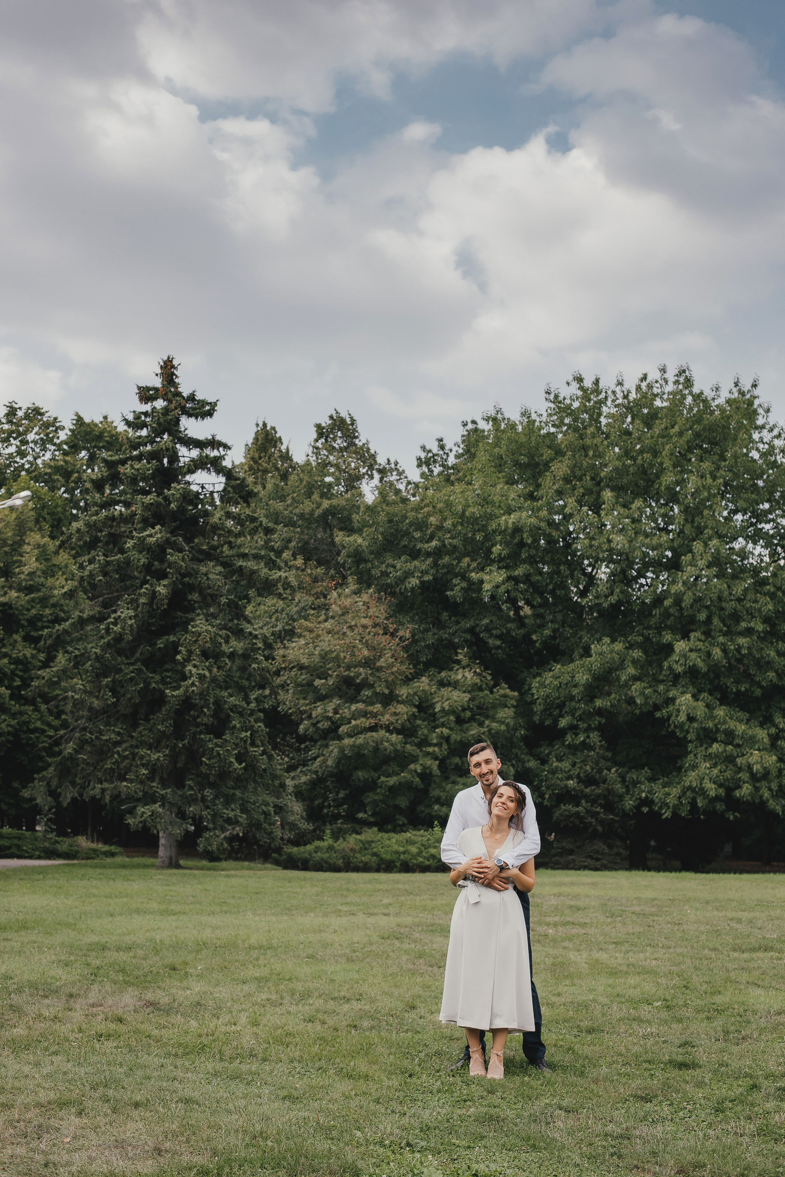 Дмитрий и Екатерина. Женский и семейный фотограф в Краснодаре Яна Теплая