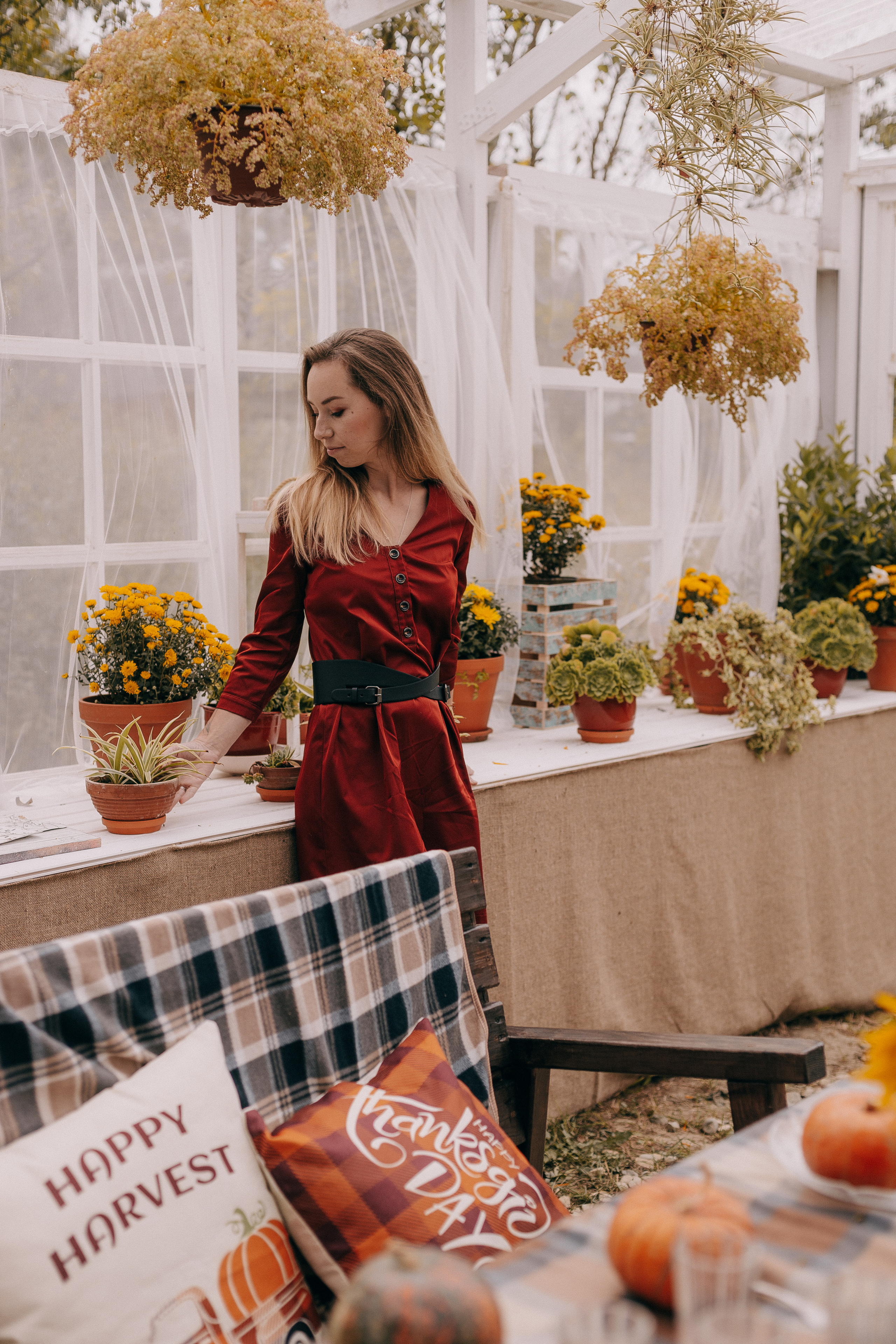 Clover Dacha. Женский и семейный фотограф в Краснодаре Яна Теплая