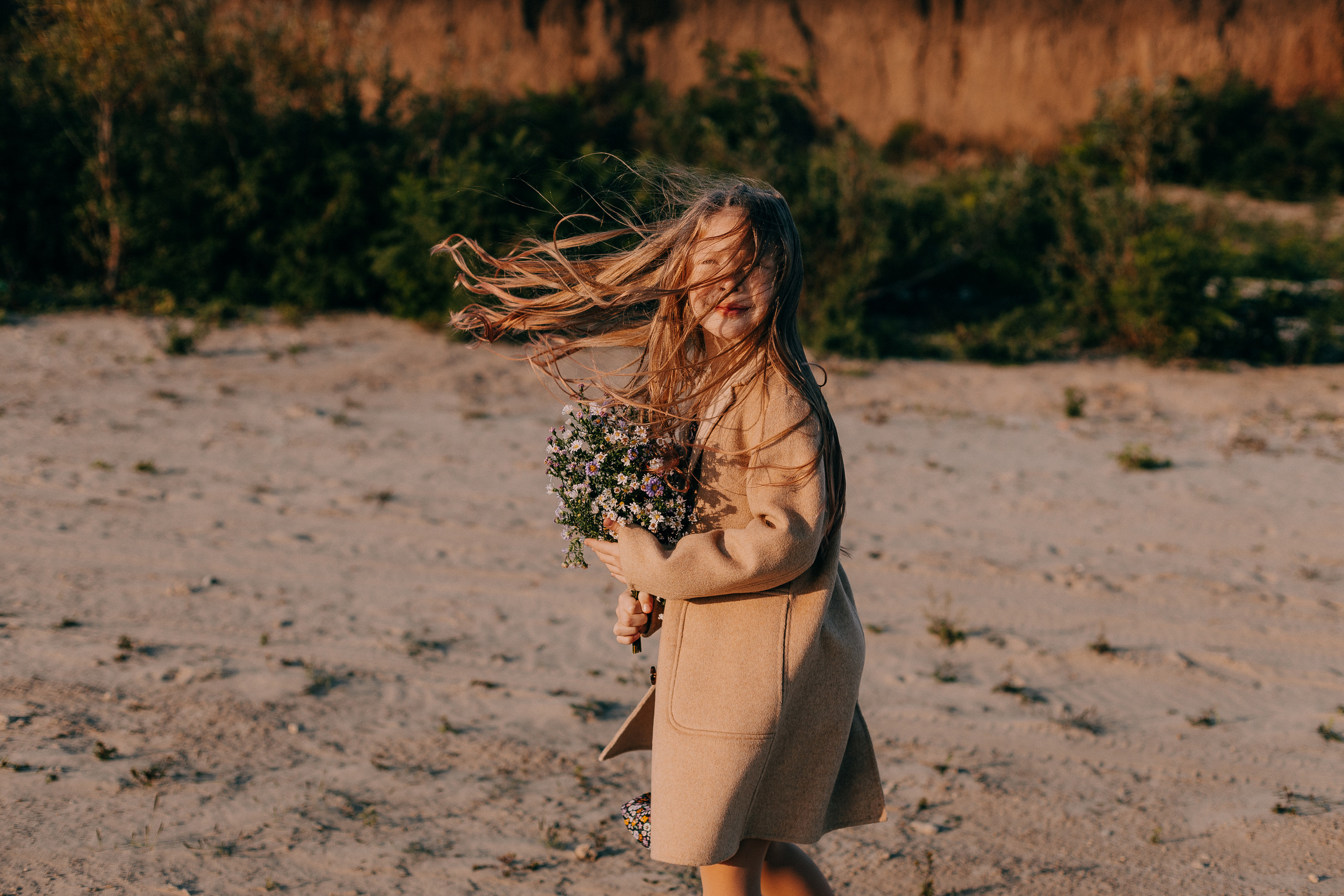 Настя и Аделя. Женский и семейный фотограф в Краснодаре Яна Теплая