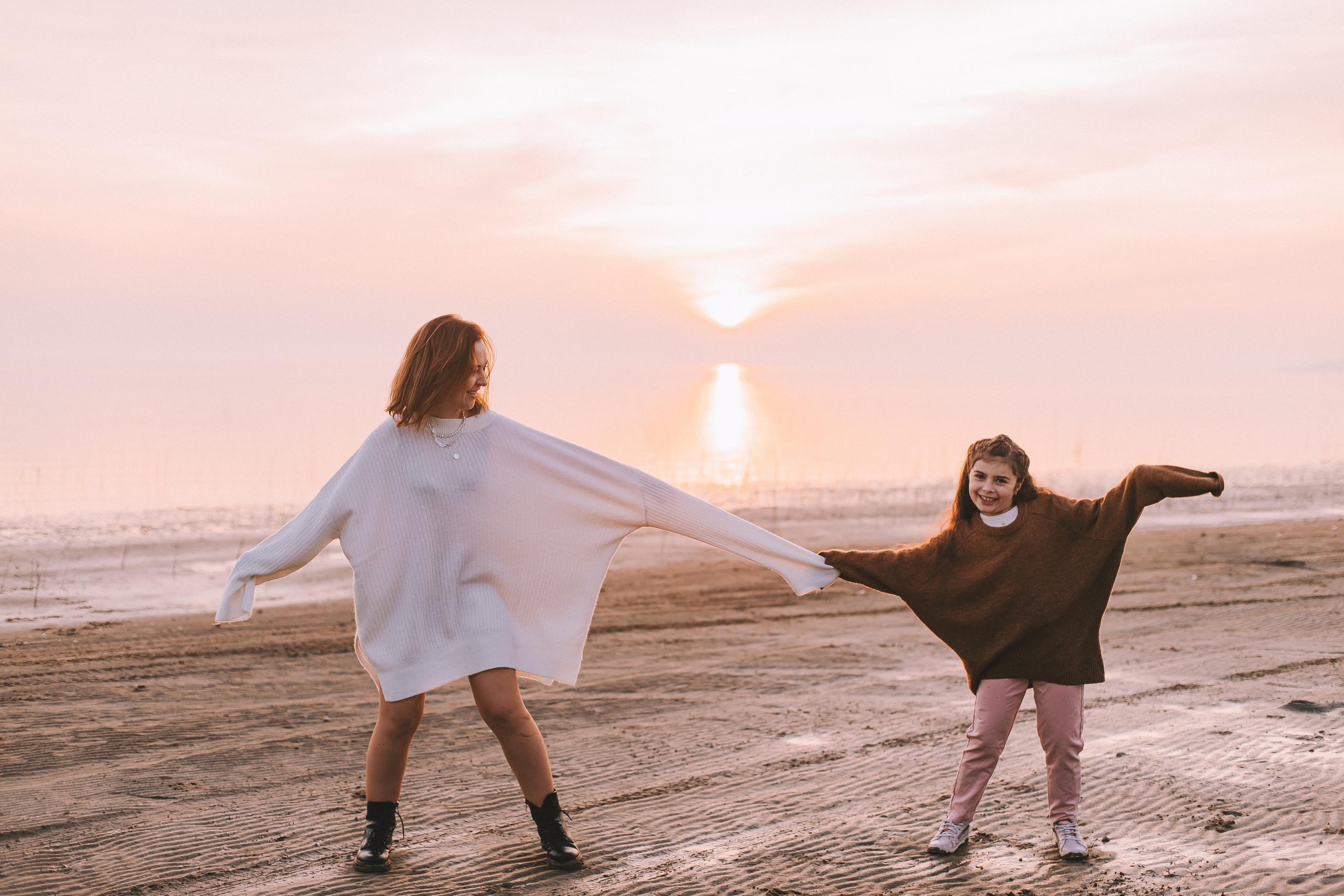 Женя и Лера. Женский и семейный фотограф в Краснодаре Яна Теплая