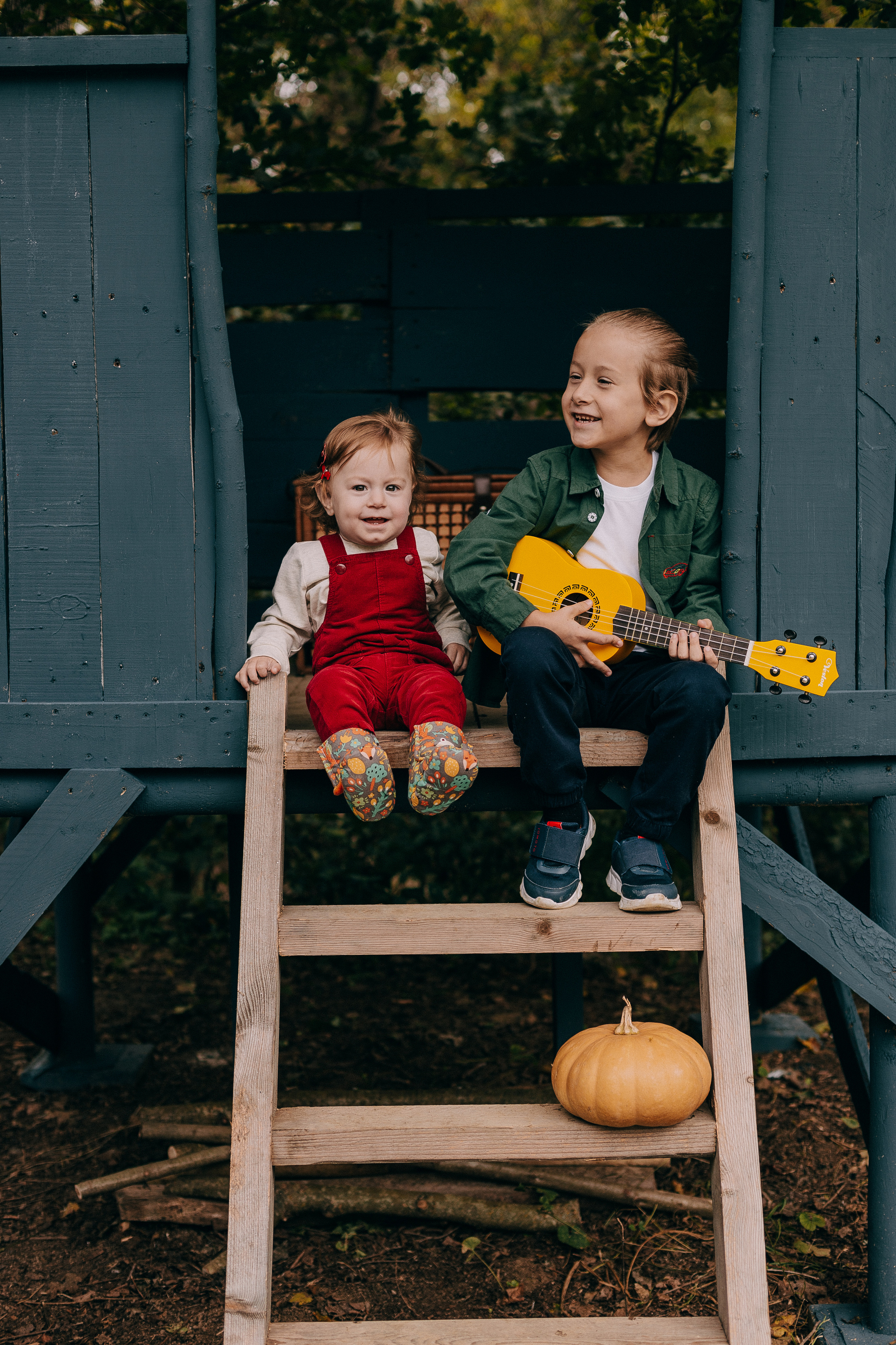 Clover Dacha. Женский и семейный фотограф в Краснодаре Яна Теплая