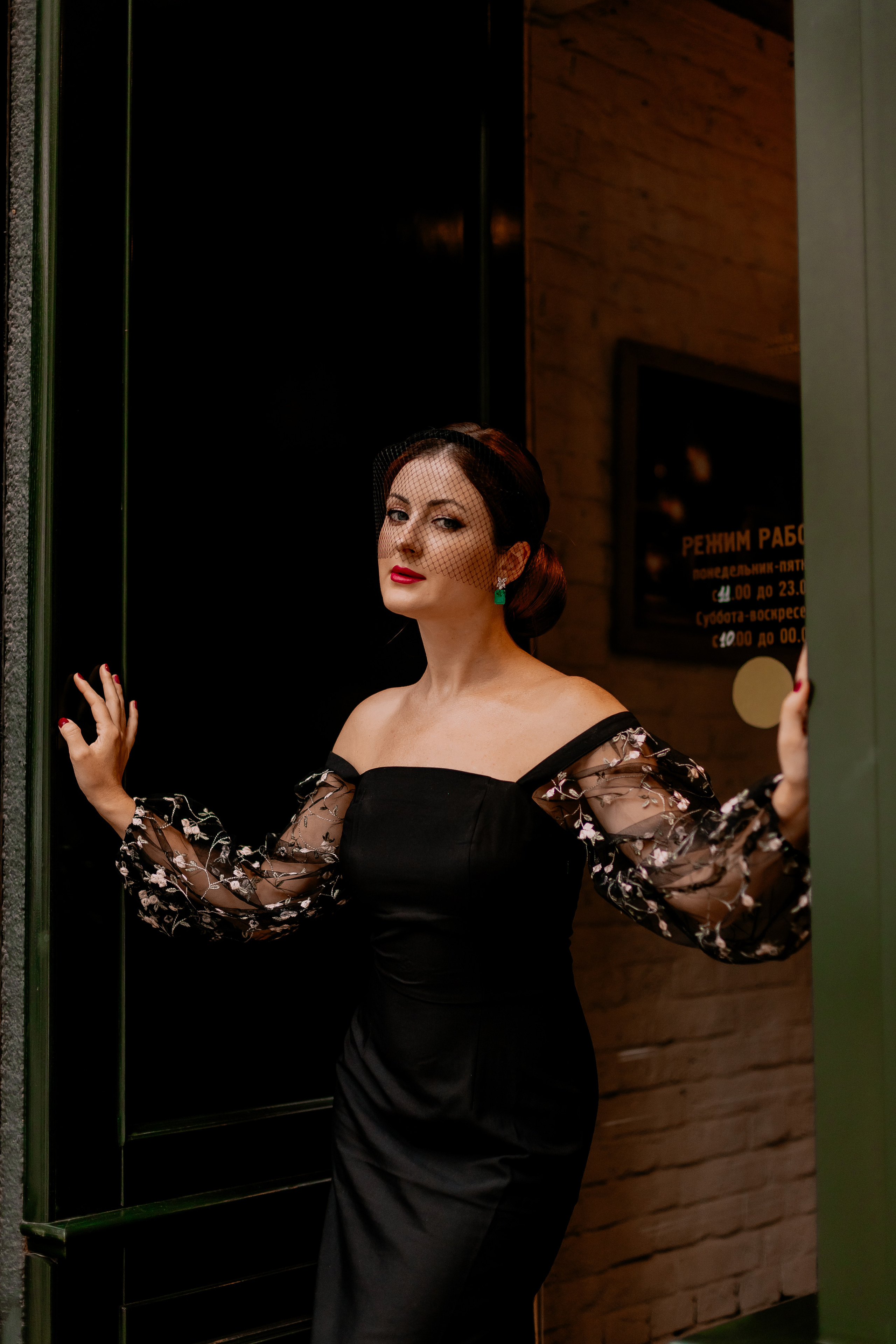 Настя. Женский и семейный фотограф в Краснодаре Яна Теплая