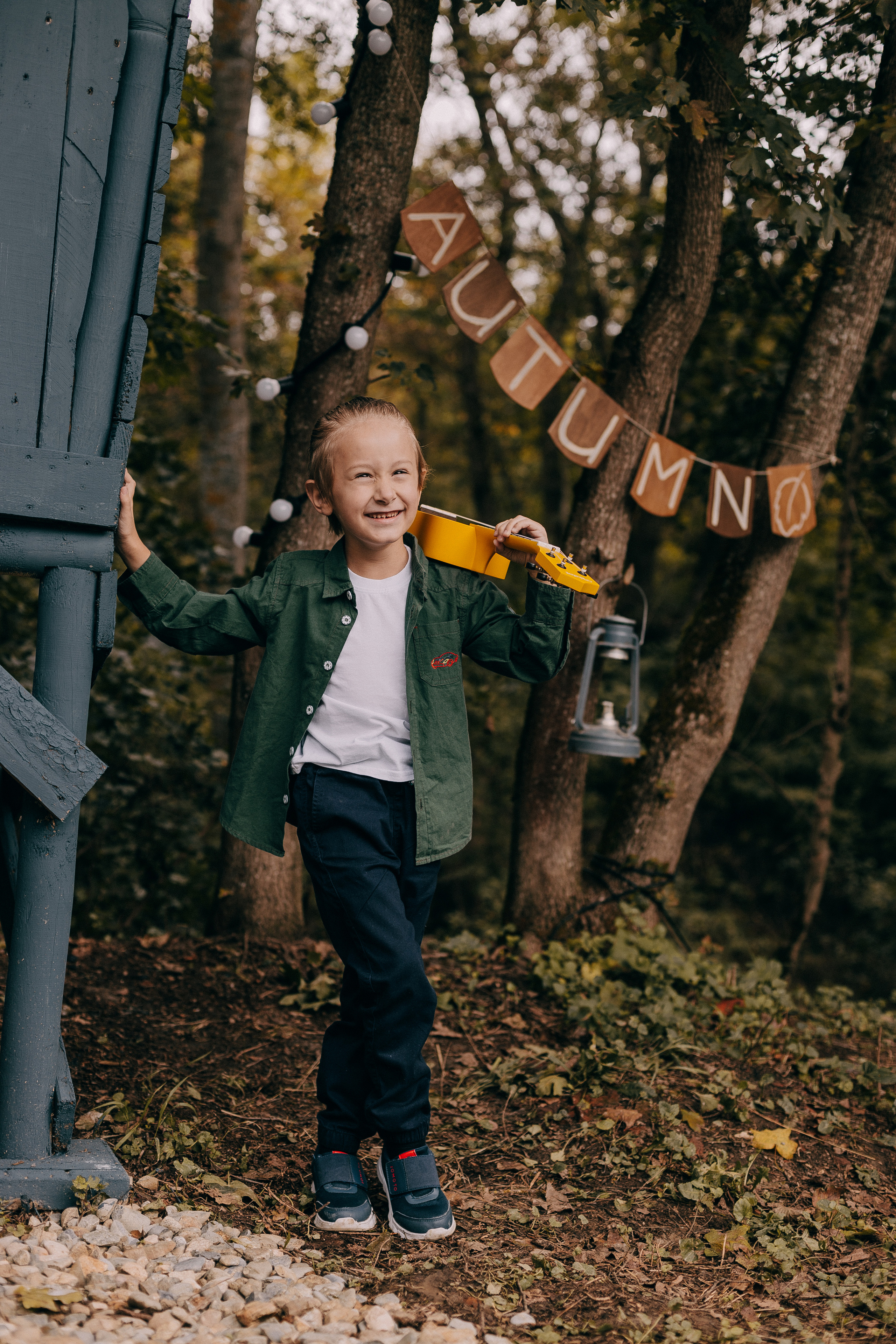 Clover Dacha. Женский и семейный фотограф в Краснодаре Яна Теплая