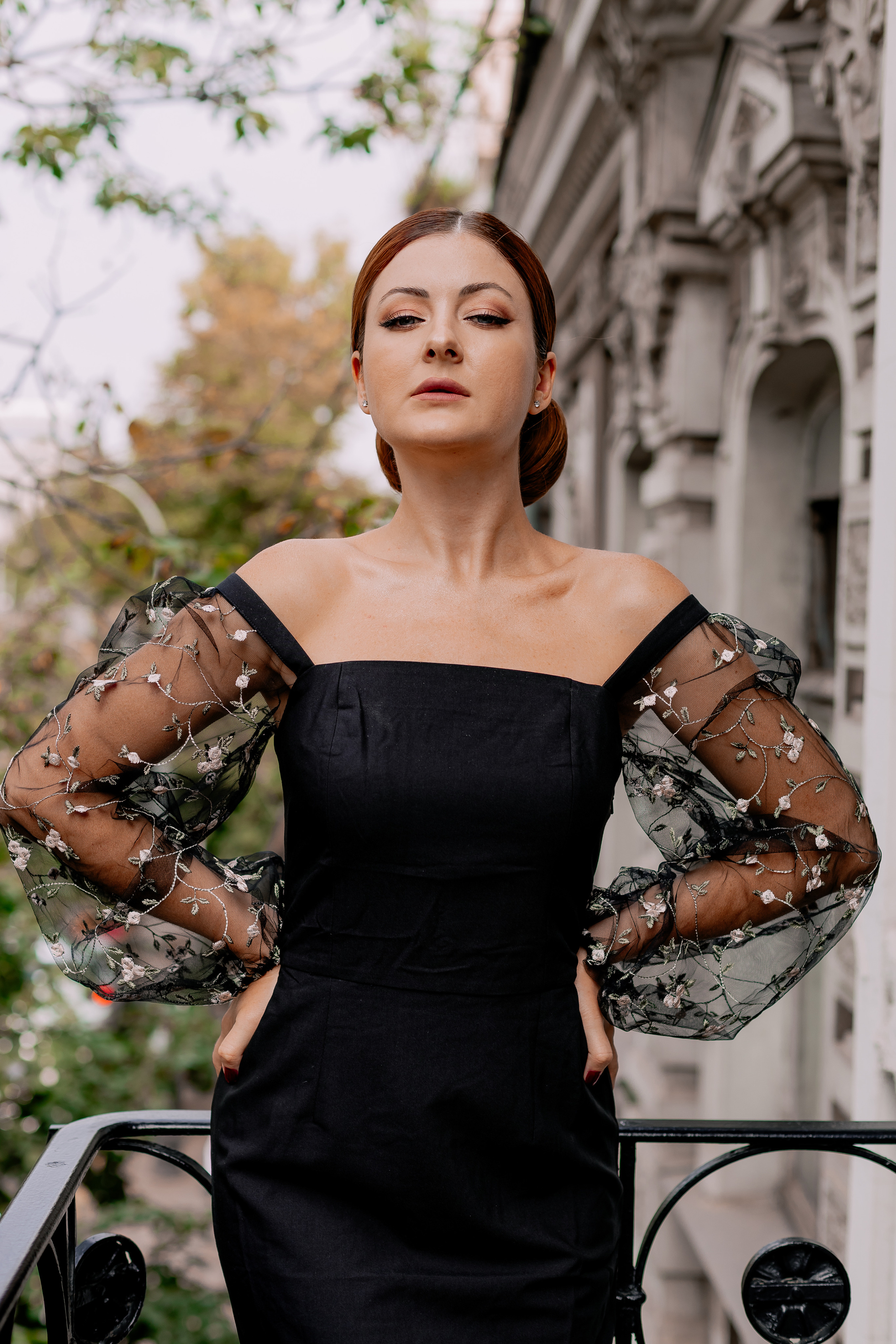 Настя. Женский и семейный фотограф в Краснодаре Яна Теплая