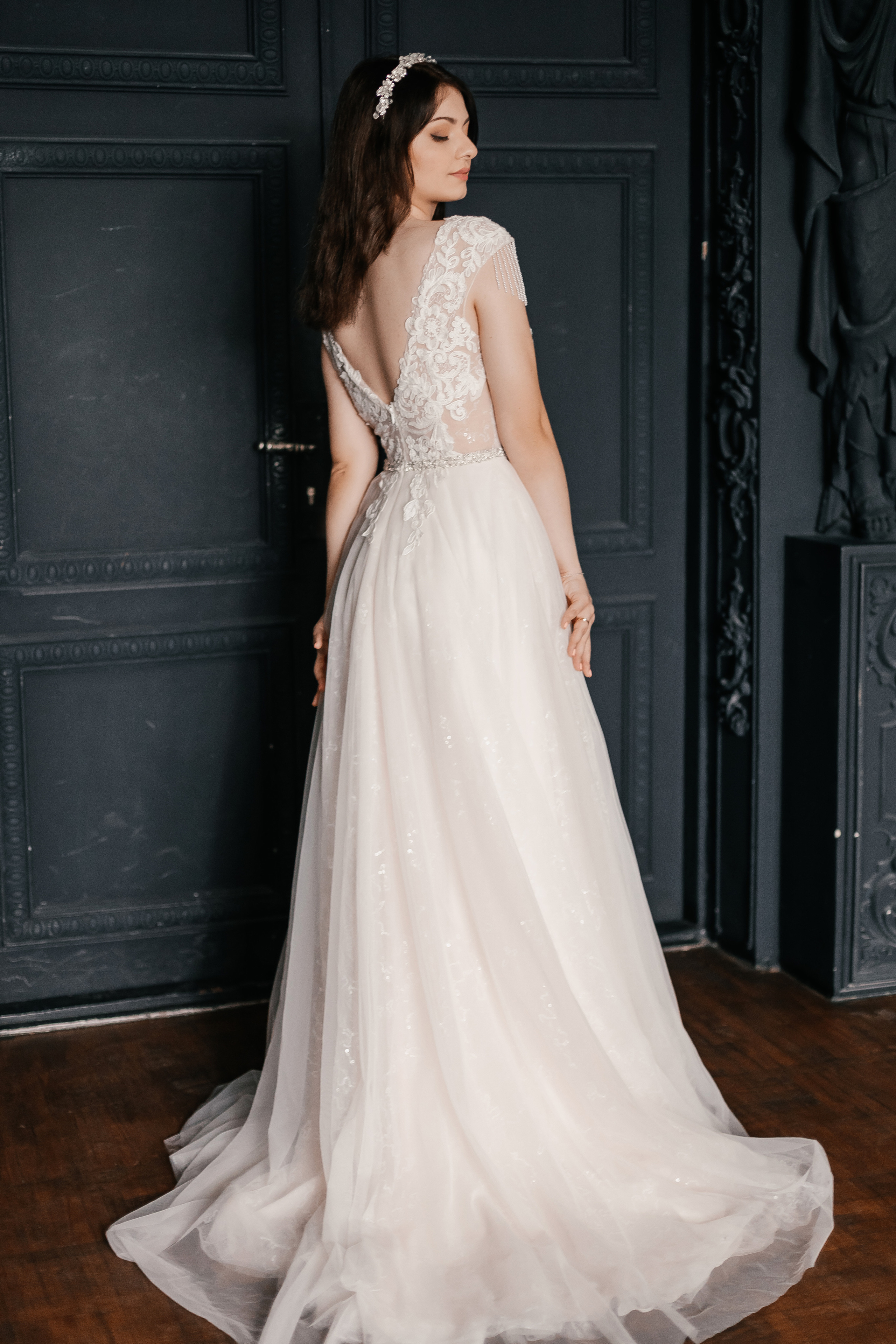 Wedding. Hram. Женский и семейный фотограф в Краснодаре Яна Теплая