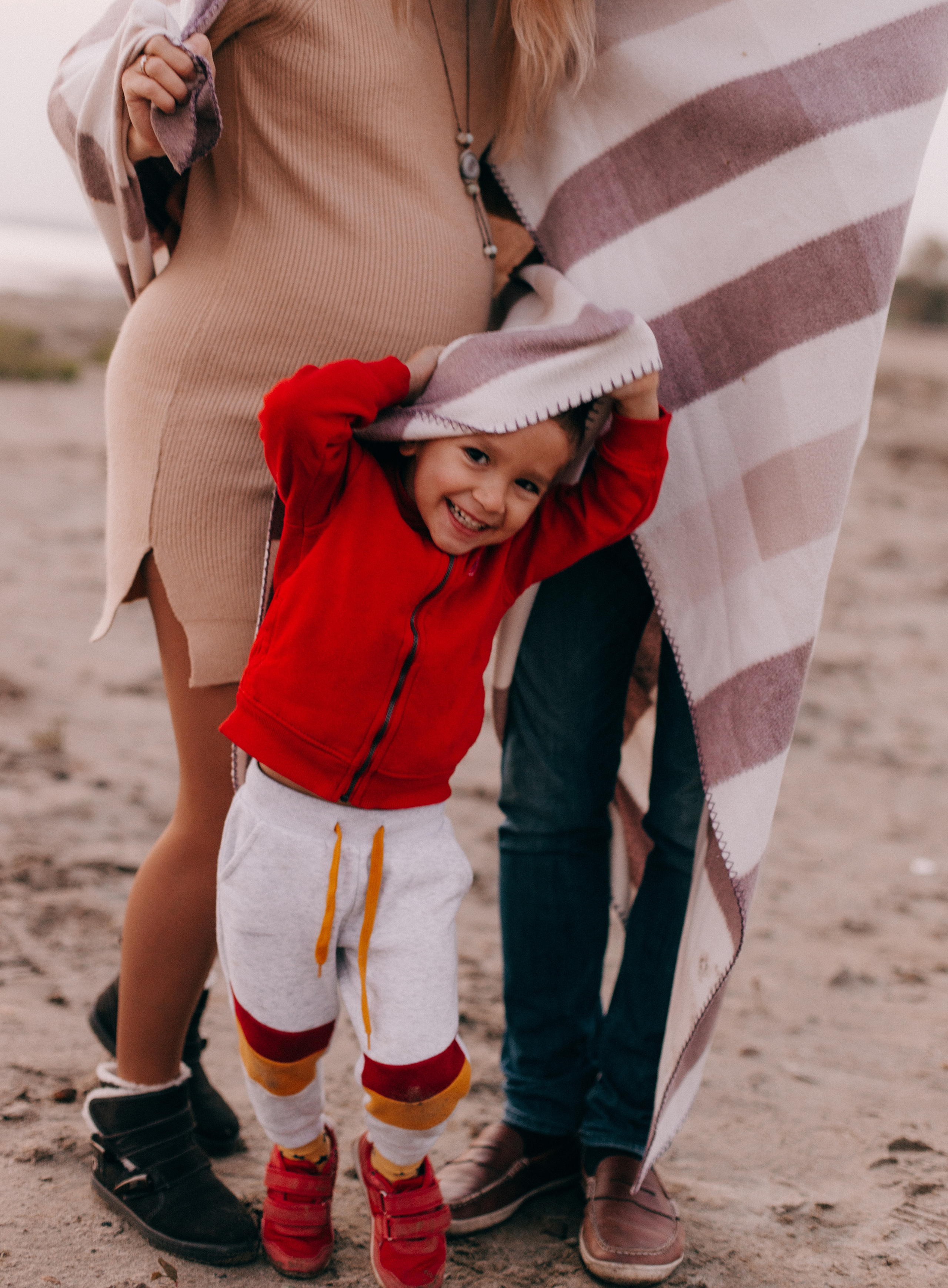 Влада и семья. Женский и семейный фотограф в Краснодаре Яна Теплая