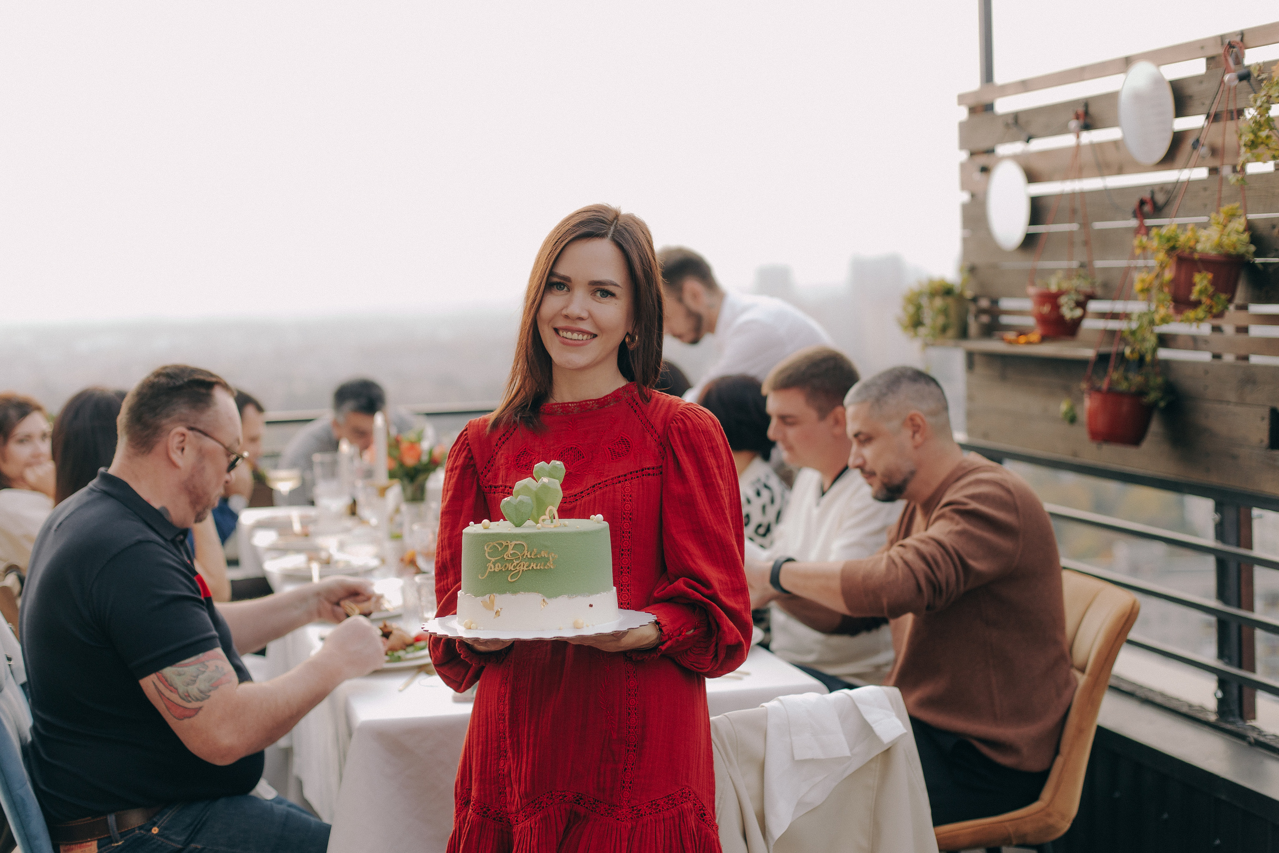 Air. Женский и семейный фотограф в Краснодаре Яна Теплая
