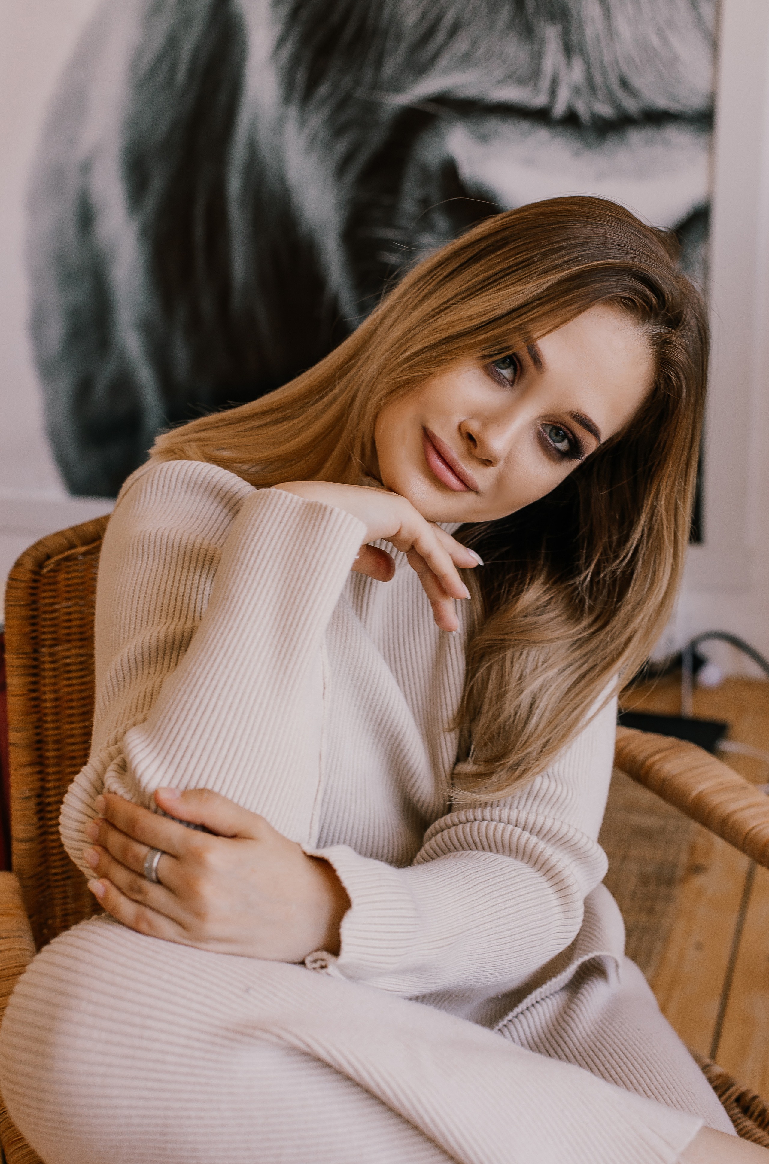 Anna. Женский и семейный фотограф в Краснодаре Яна Теплая