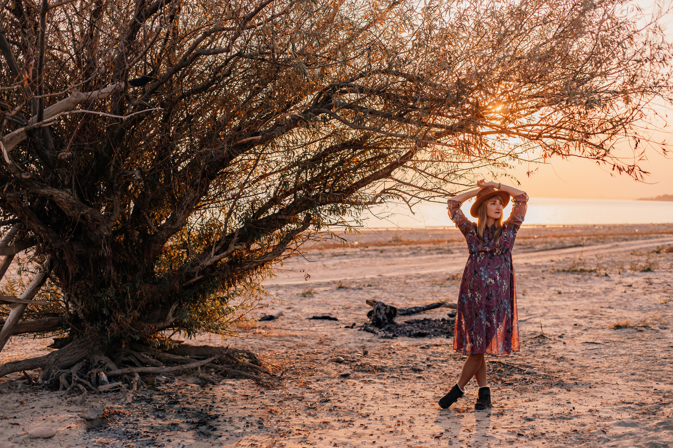 Влада и семья. Женский и семейный фотограф в Краснодаре Яна Теплая