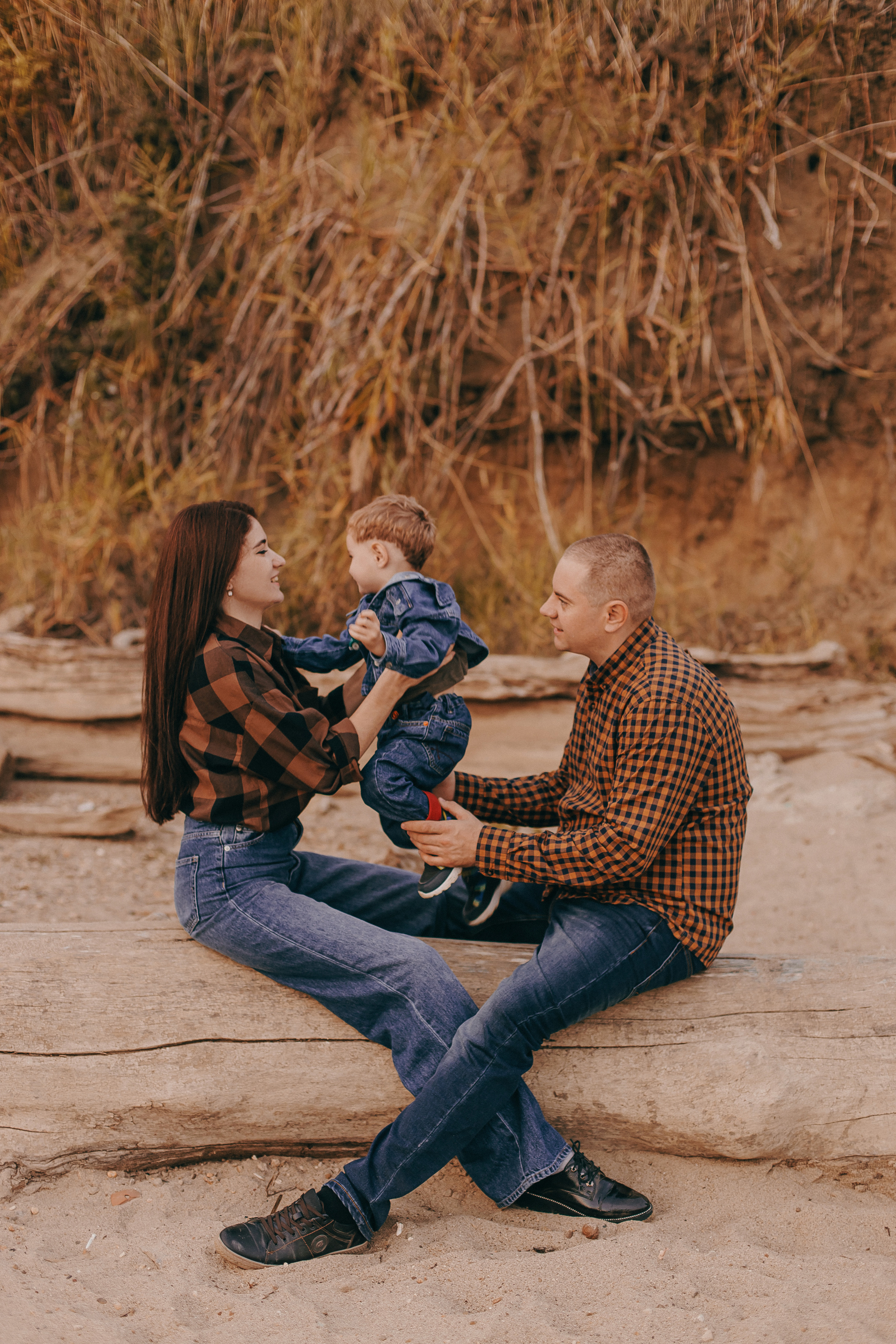 17 октября. Женский и семейный фотограф в Краснодаре Яна Теплая