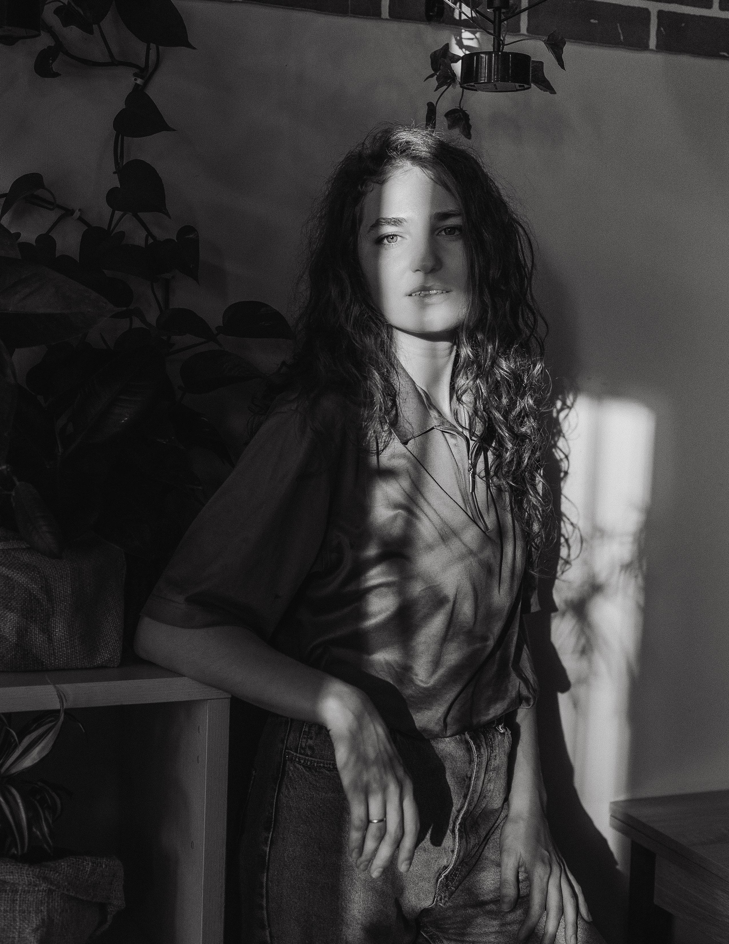 Кофе_домой. Женский и семейный фотограф в Краснодаре Яна Теплая