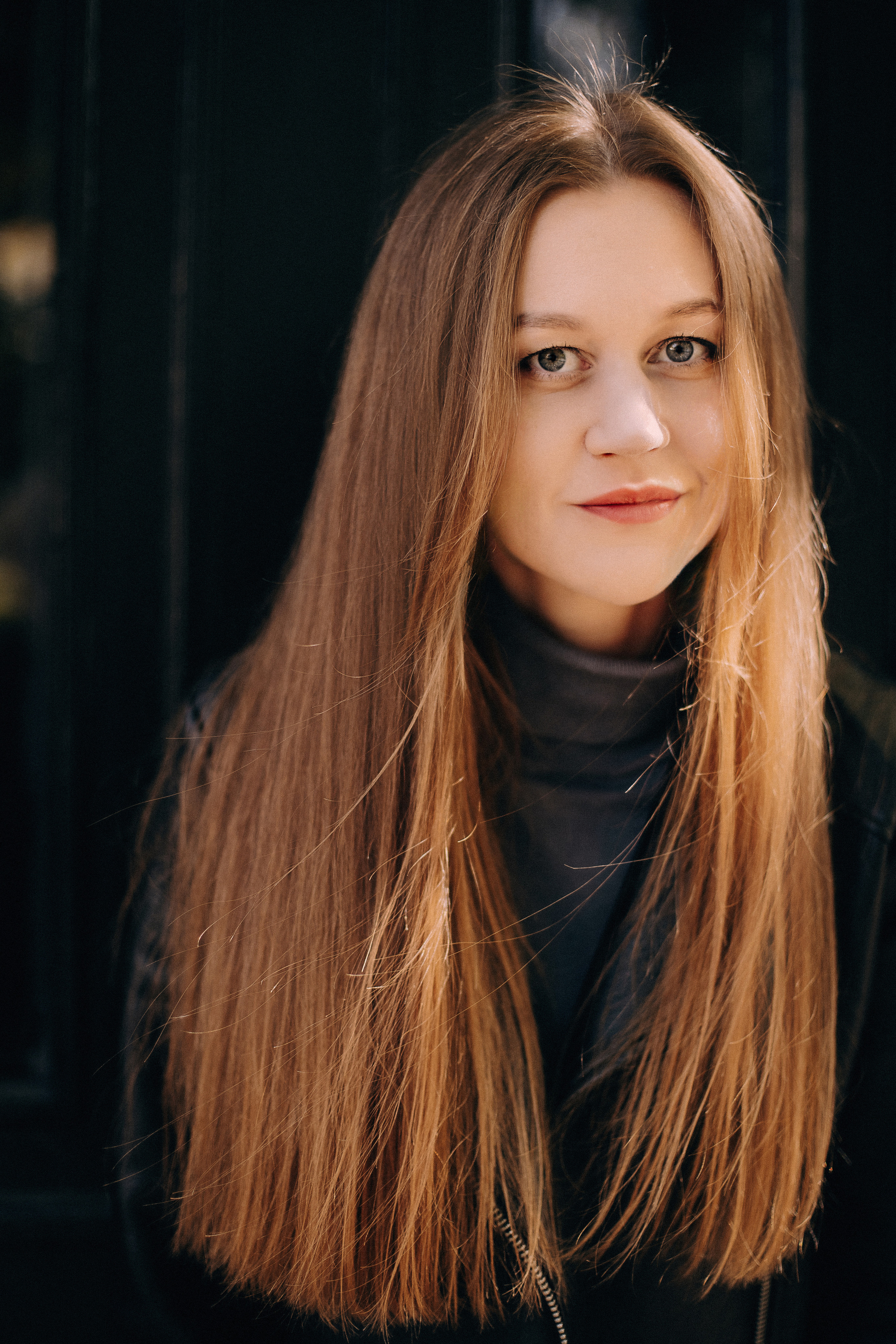 Lera. Женский и семейный фотограф в Краснодаре Яна Теплая