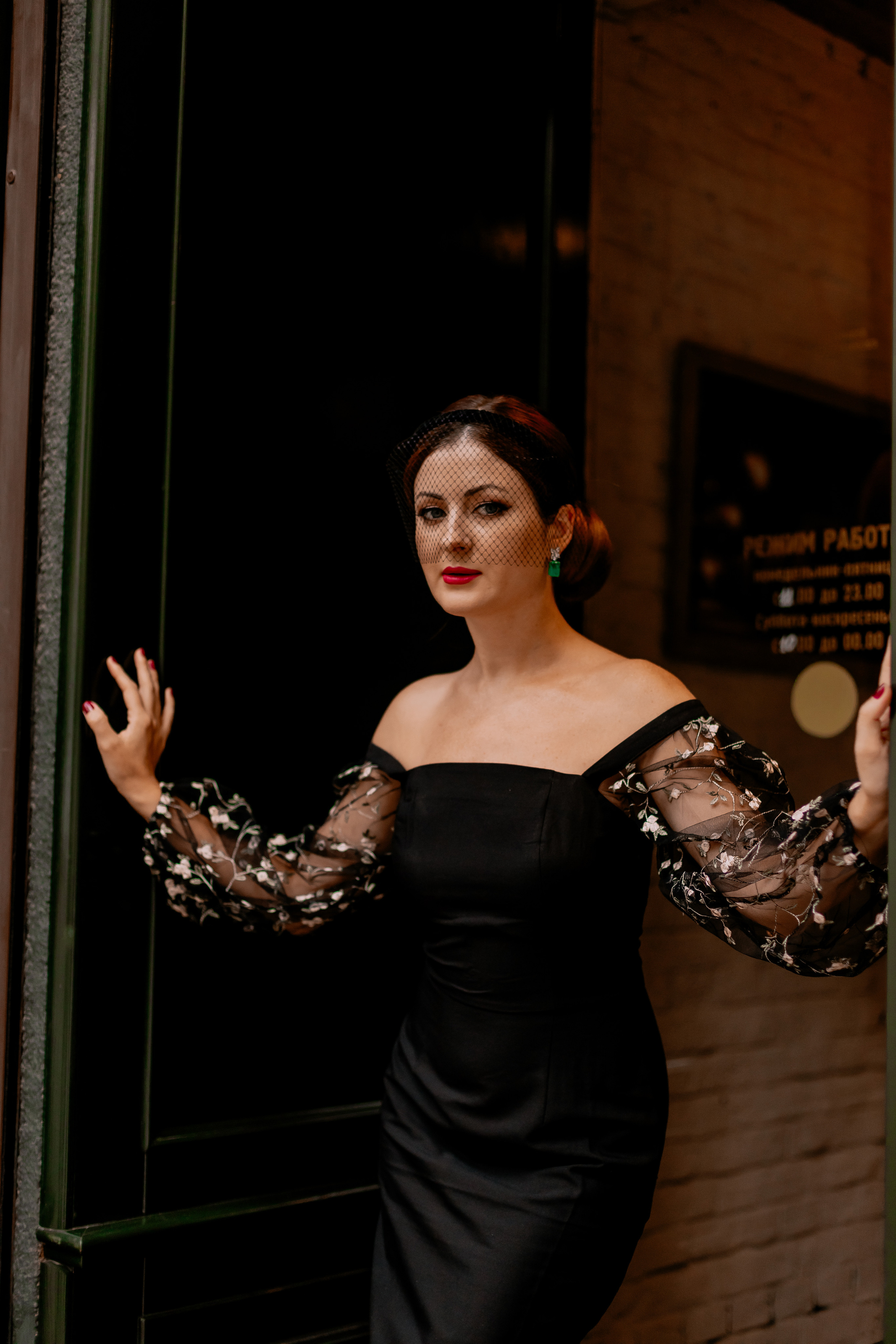 Настя. Женский и семейный фотограф в Краснодаре Яна Теплая