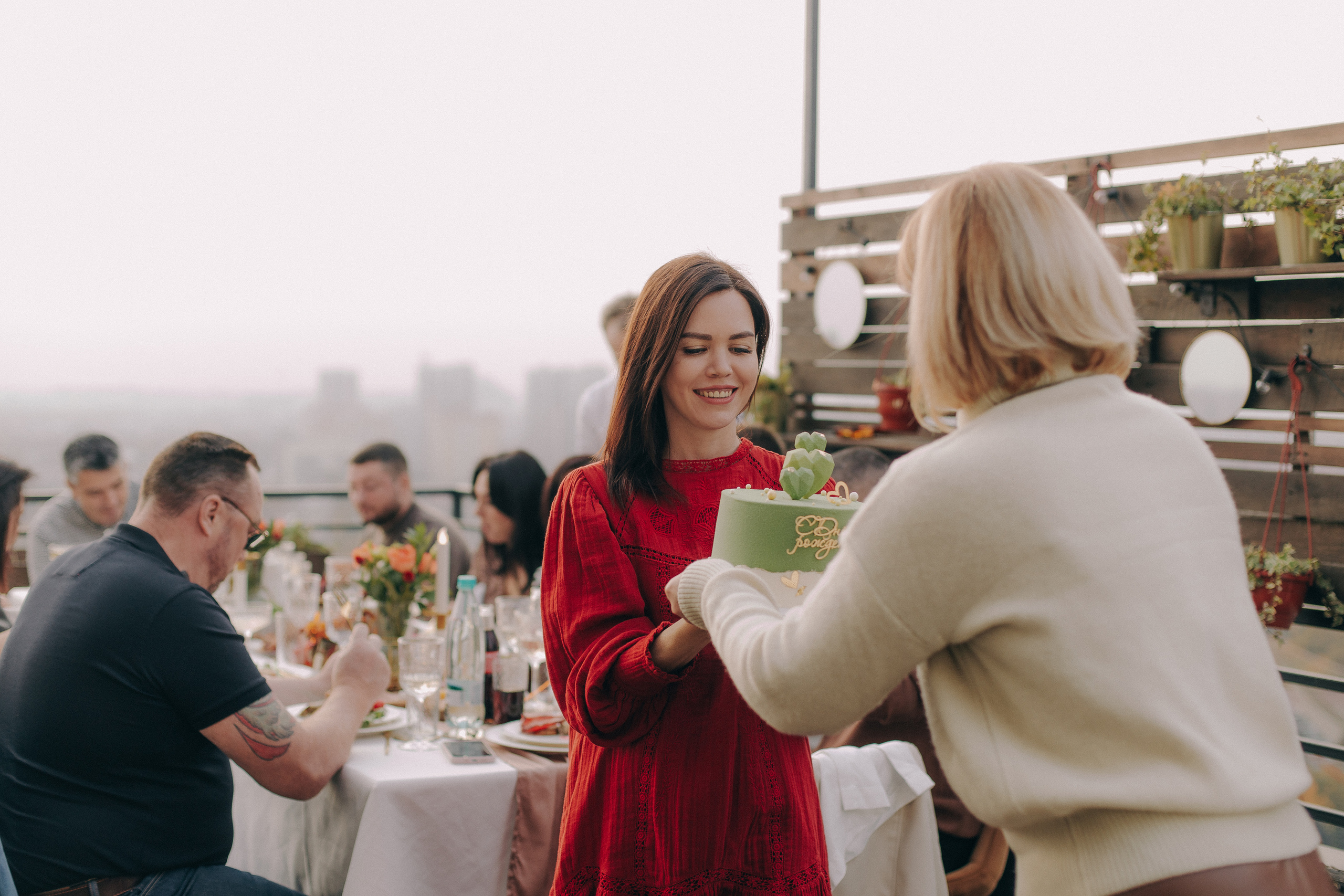 Air. Женский и семейный фотограф в Краснодаре Яна Теплая