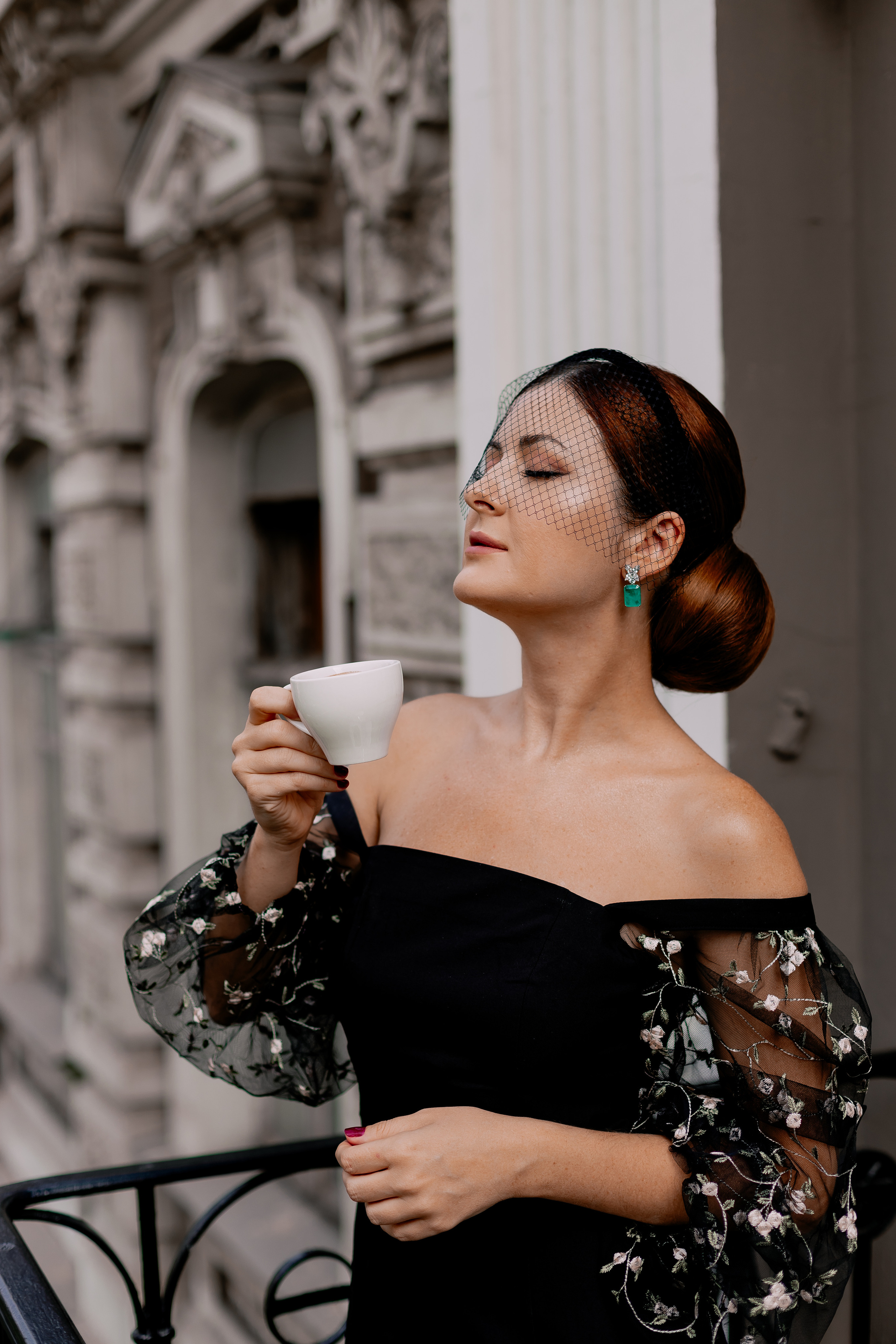 Настя. Женский и семейный фотограф в Краснодаре Яна Теплая