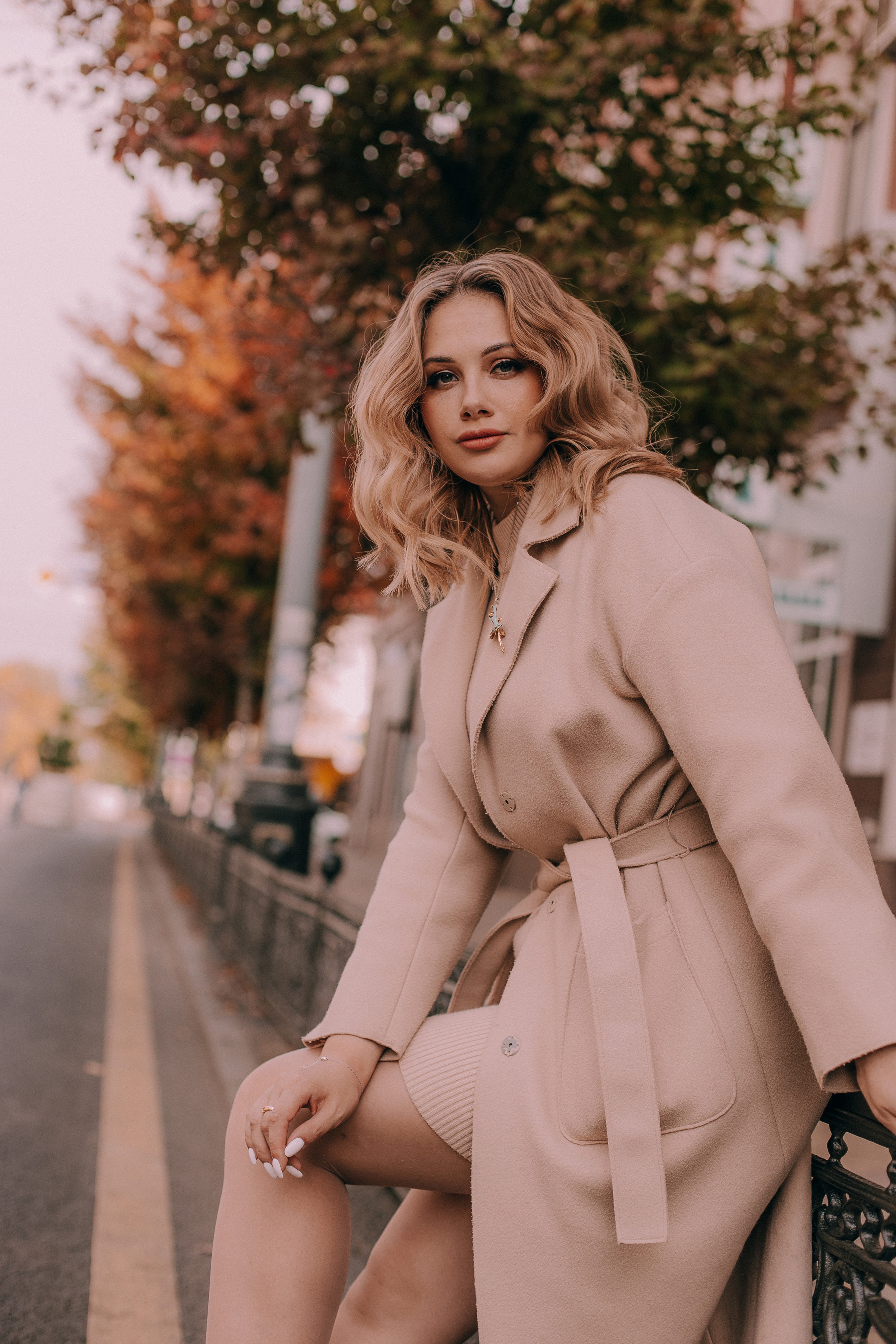 Anna. Женский и семейный фотограф в Краснодаре Яна Теплая