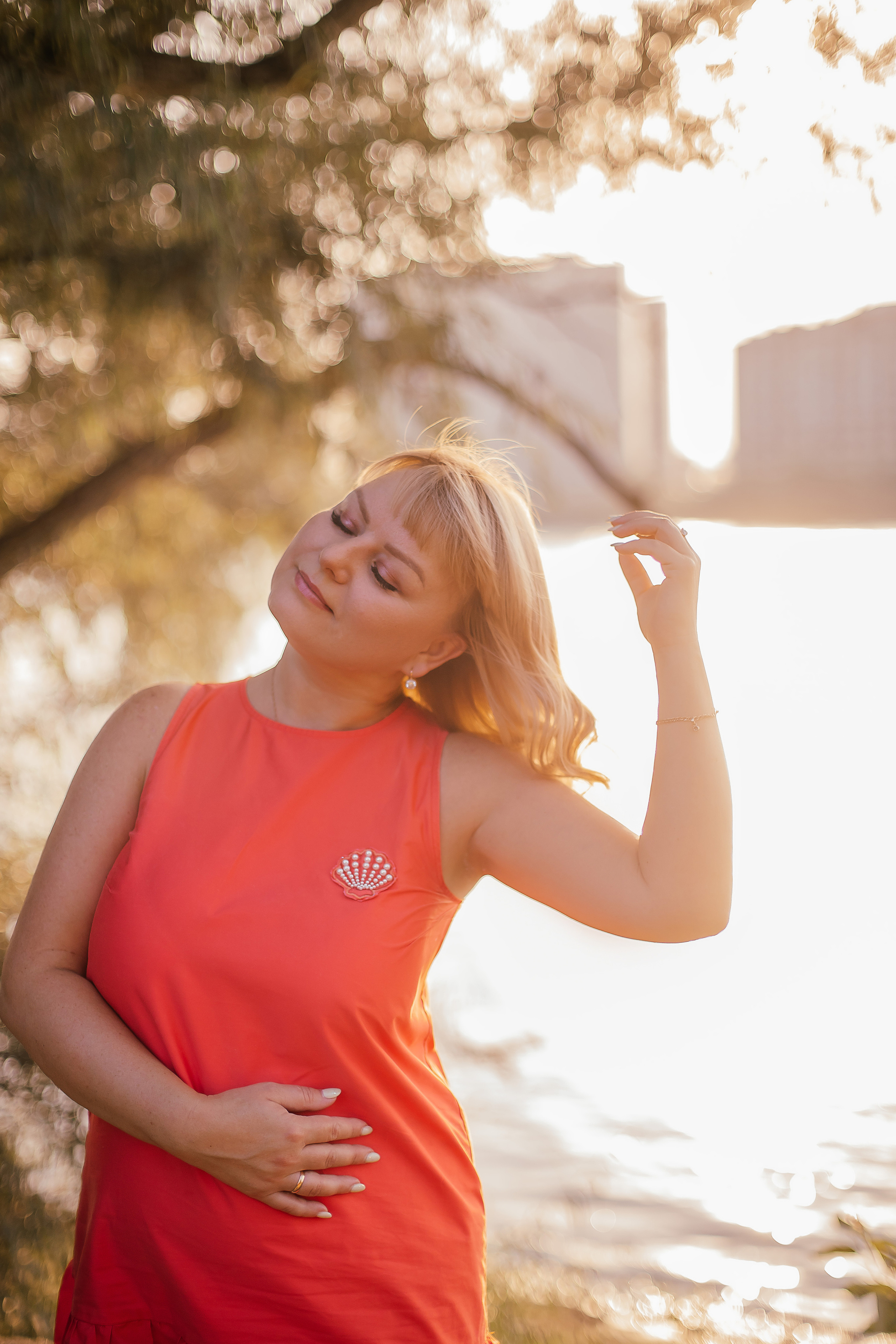 Юлия. Женский и семейный фотограф в Краснодаре Яна Теплая