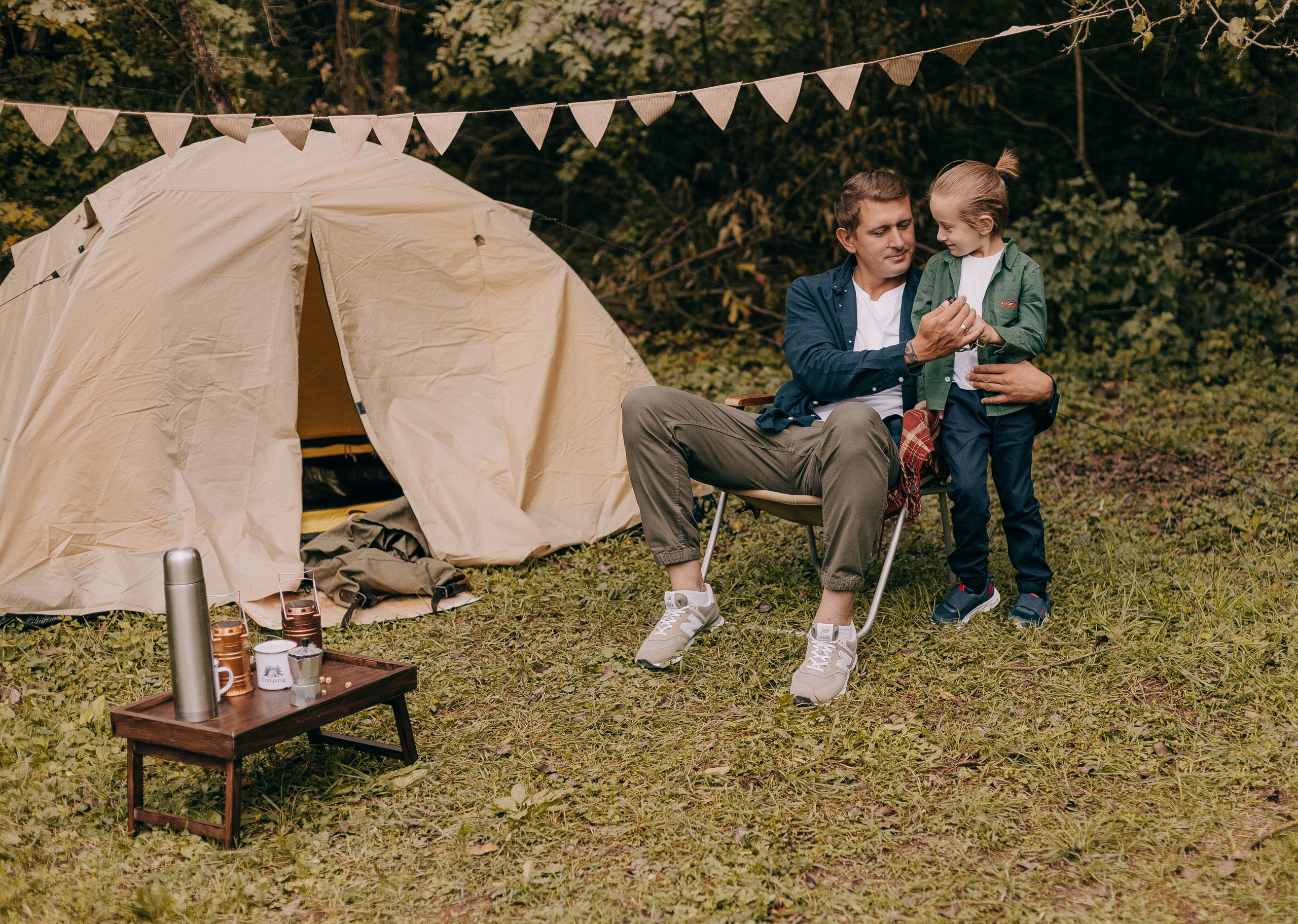 Clover Dacha. Женский и семейный фотограф в Краснодаре Яна Теплая