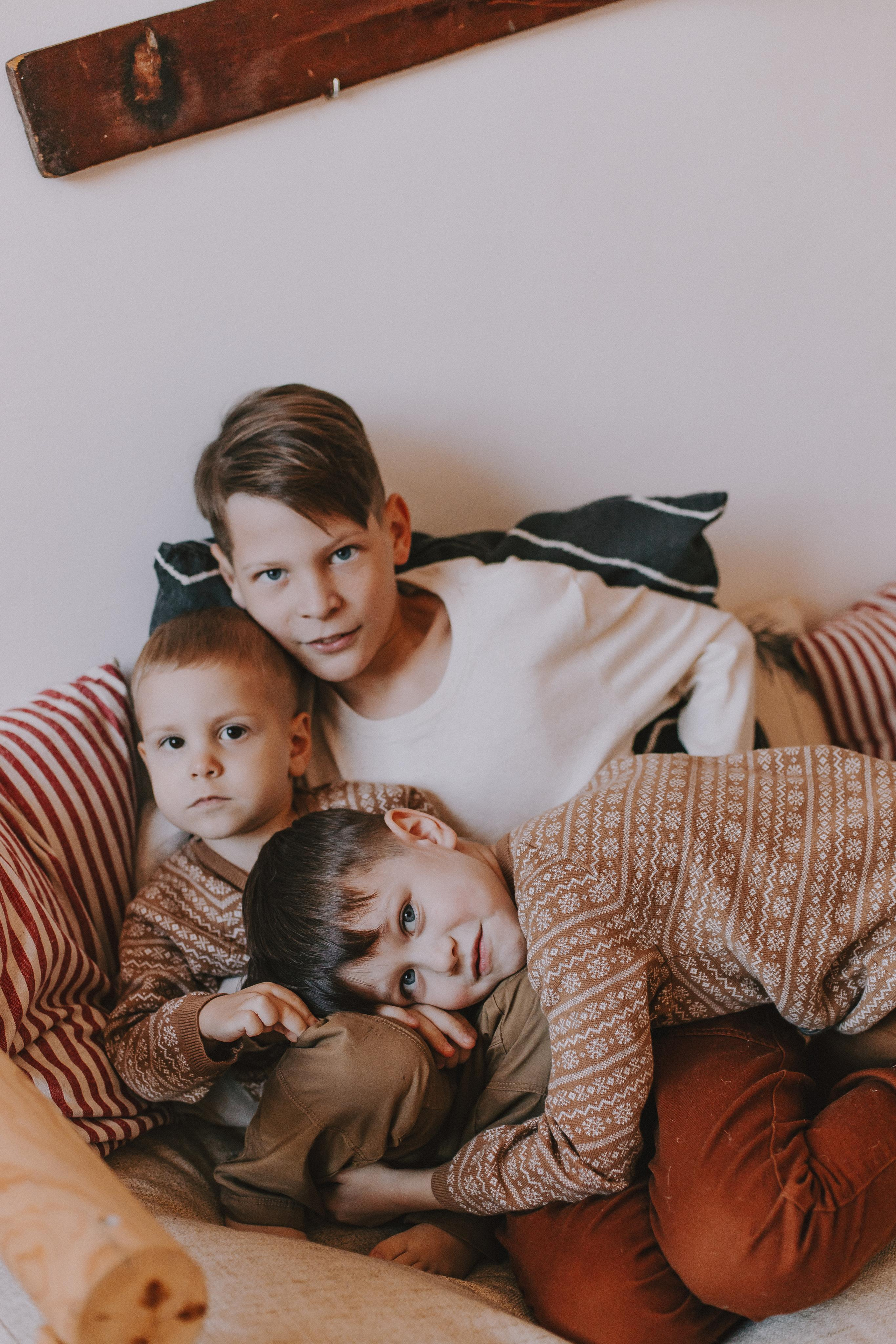 Долотовы. Женский и семейный фотограф в Краснодаре Яна Теплая