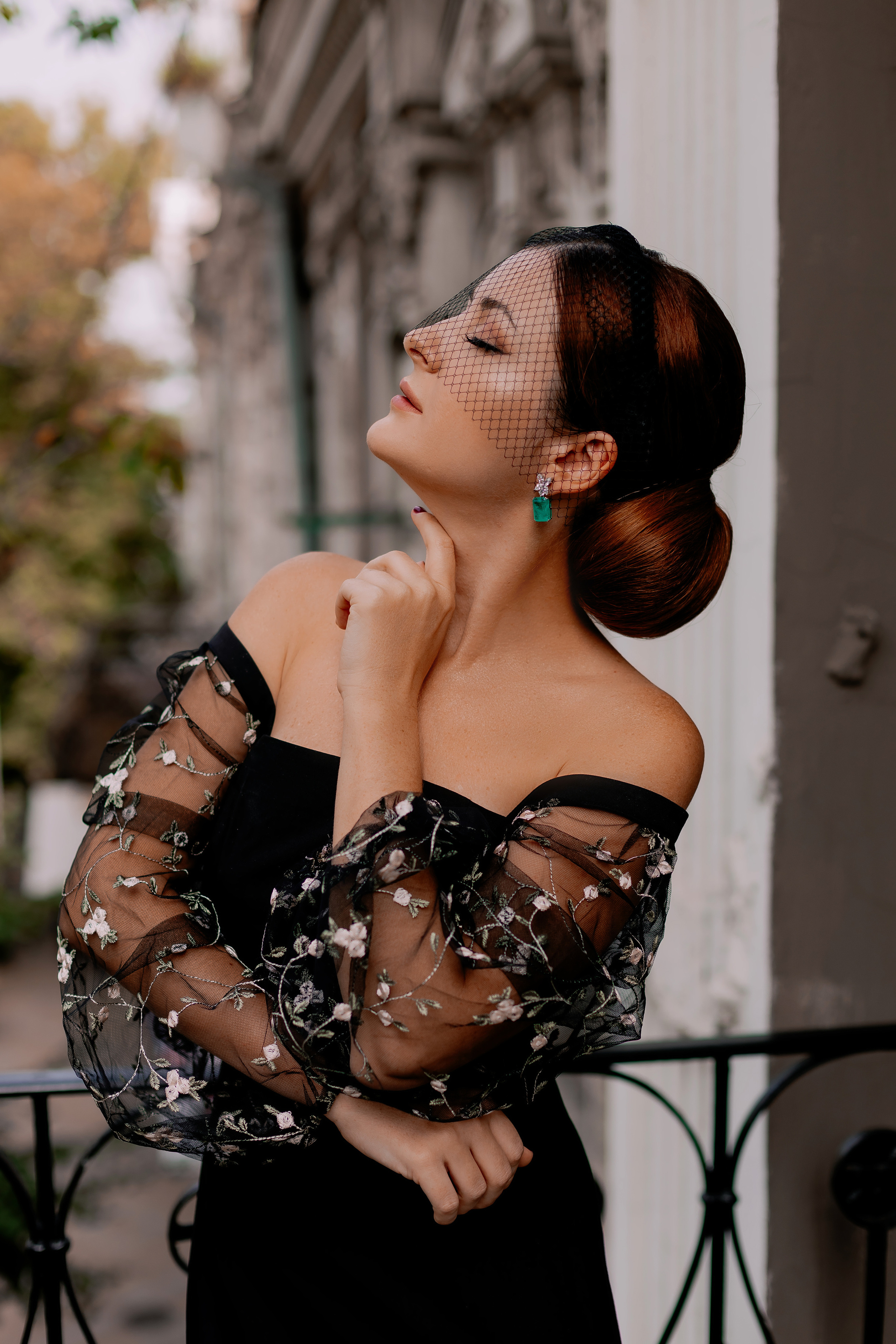 Настя. Женский и семейный фотограф в Краснодаре Яна Теплая