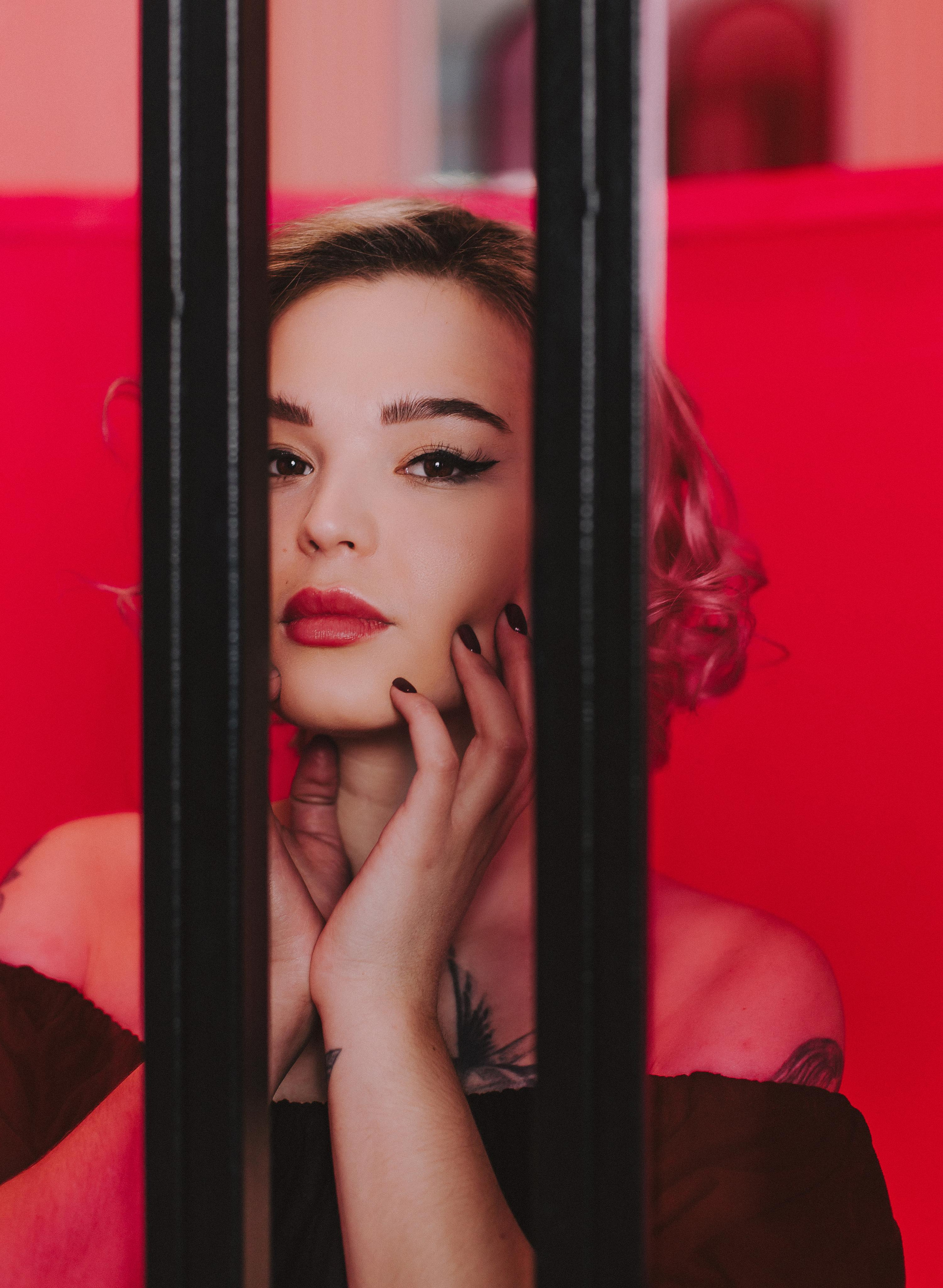 Ольга. Женский и семейный фотограф в Краснодаре Яна Теплая