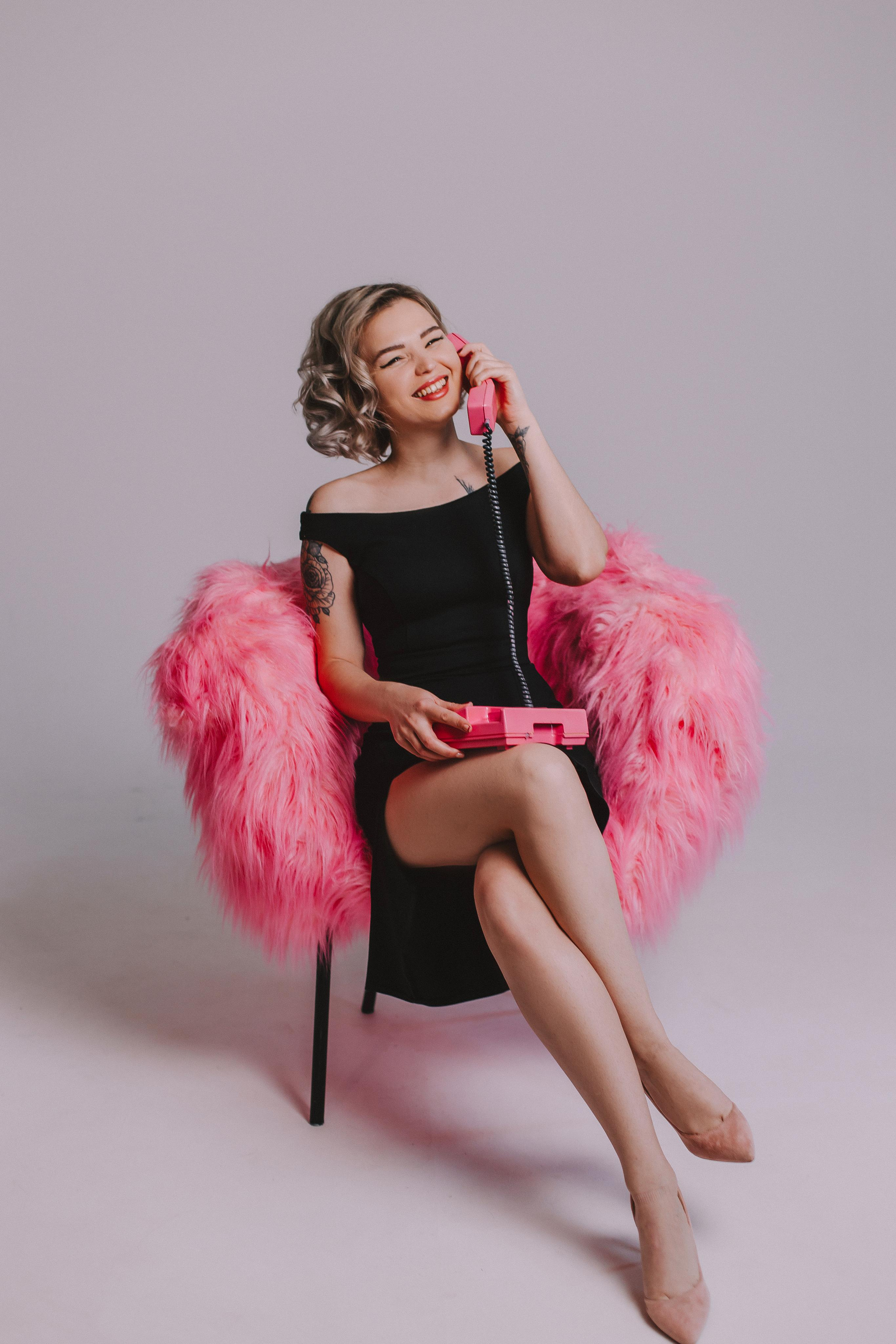 Ольга. Женский и семейный фотограф в Краснодаре Яна Теплая