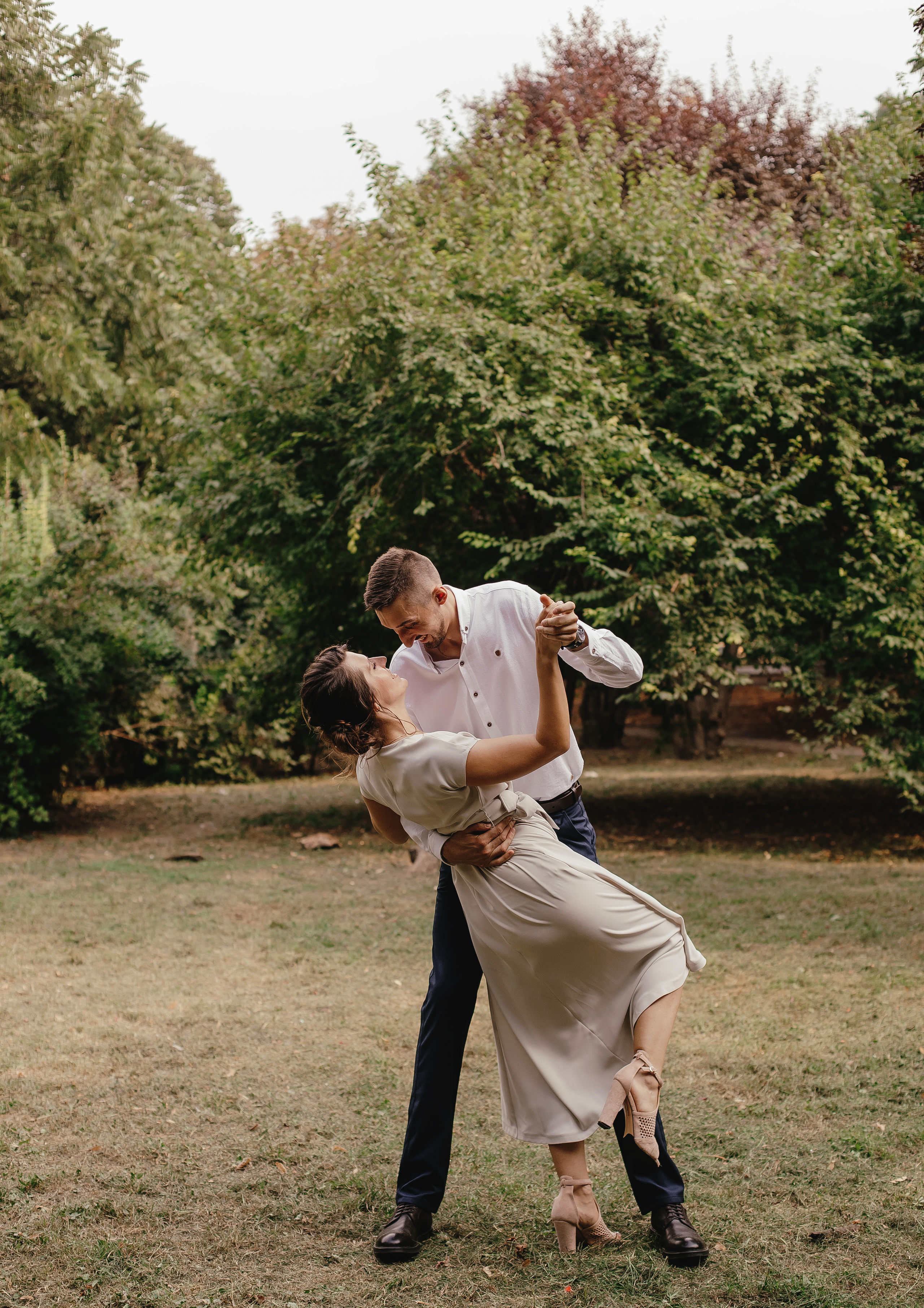 Дмитрий и Екатерина. Женский и семейный фотограф в Краснодаре Яна Теплая