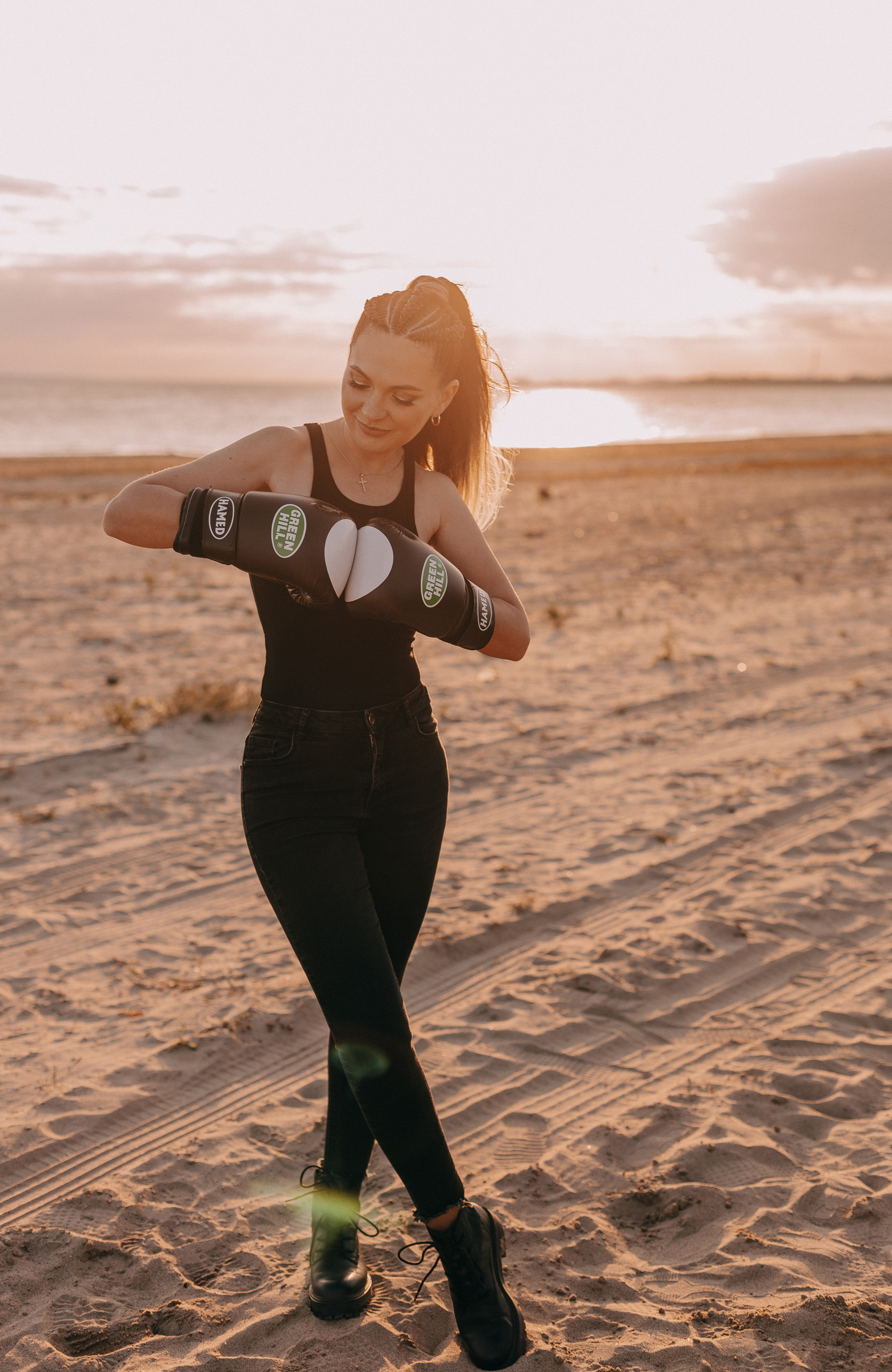 Настя и Аделя. Женский и семейный фотограф в Краснодаре Яна Теплая