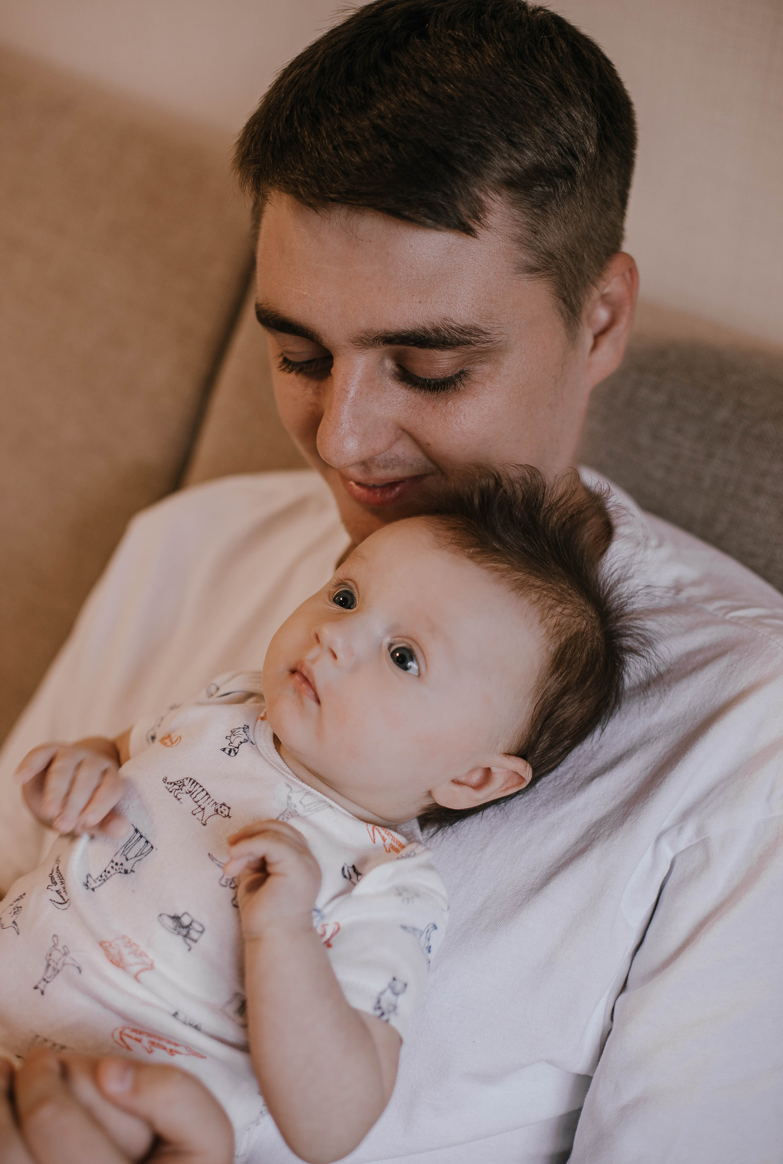 Никита, Вероника и Иван. Женский и семейный фотограф в Краснодаре Яна Теплая