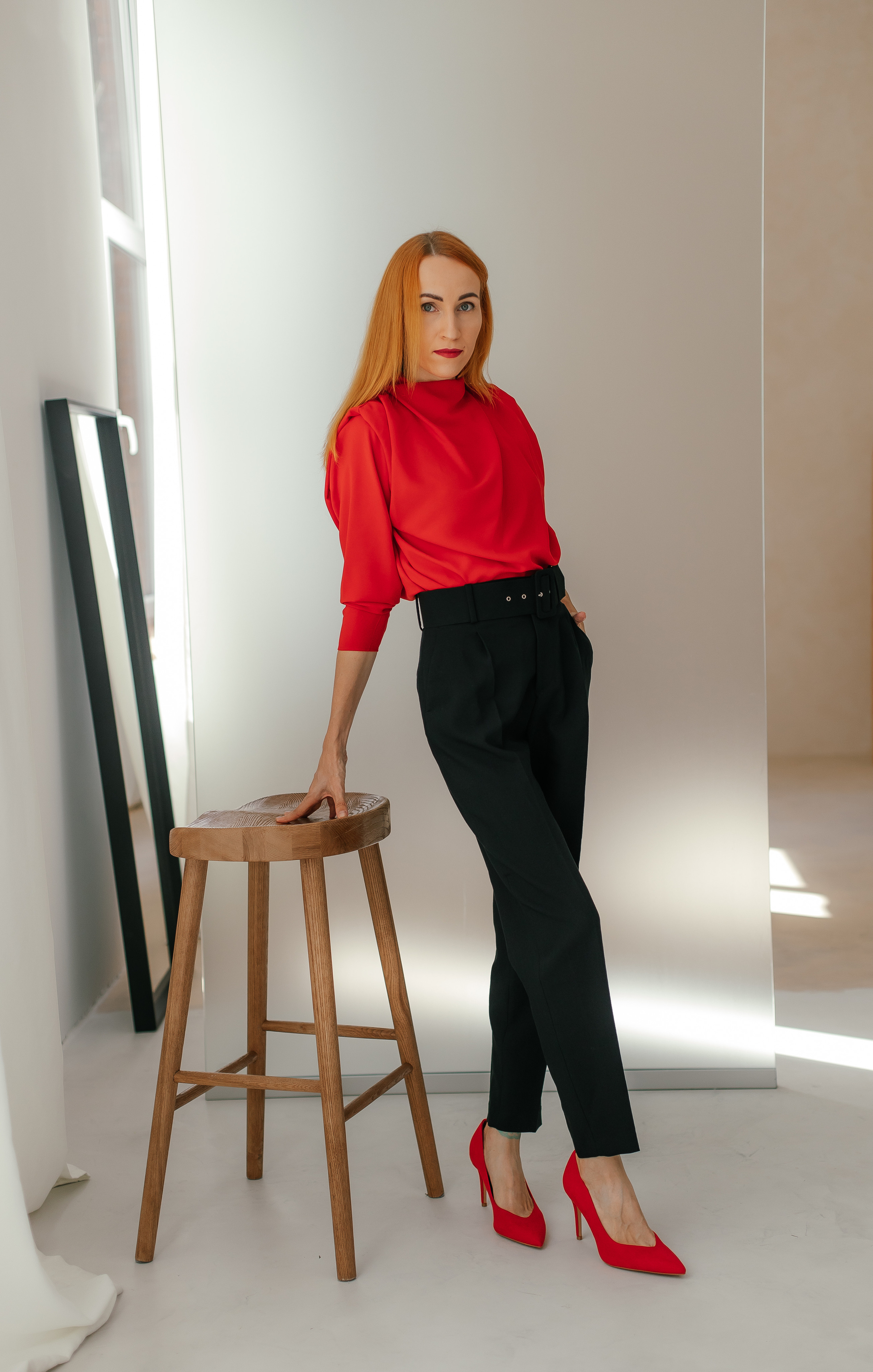 Дарья. Женский и семейный фотограф в Краснодаре Яна Теплая