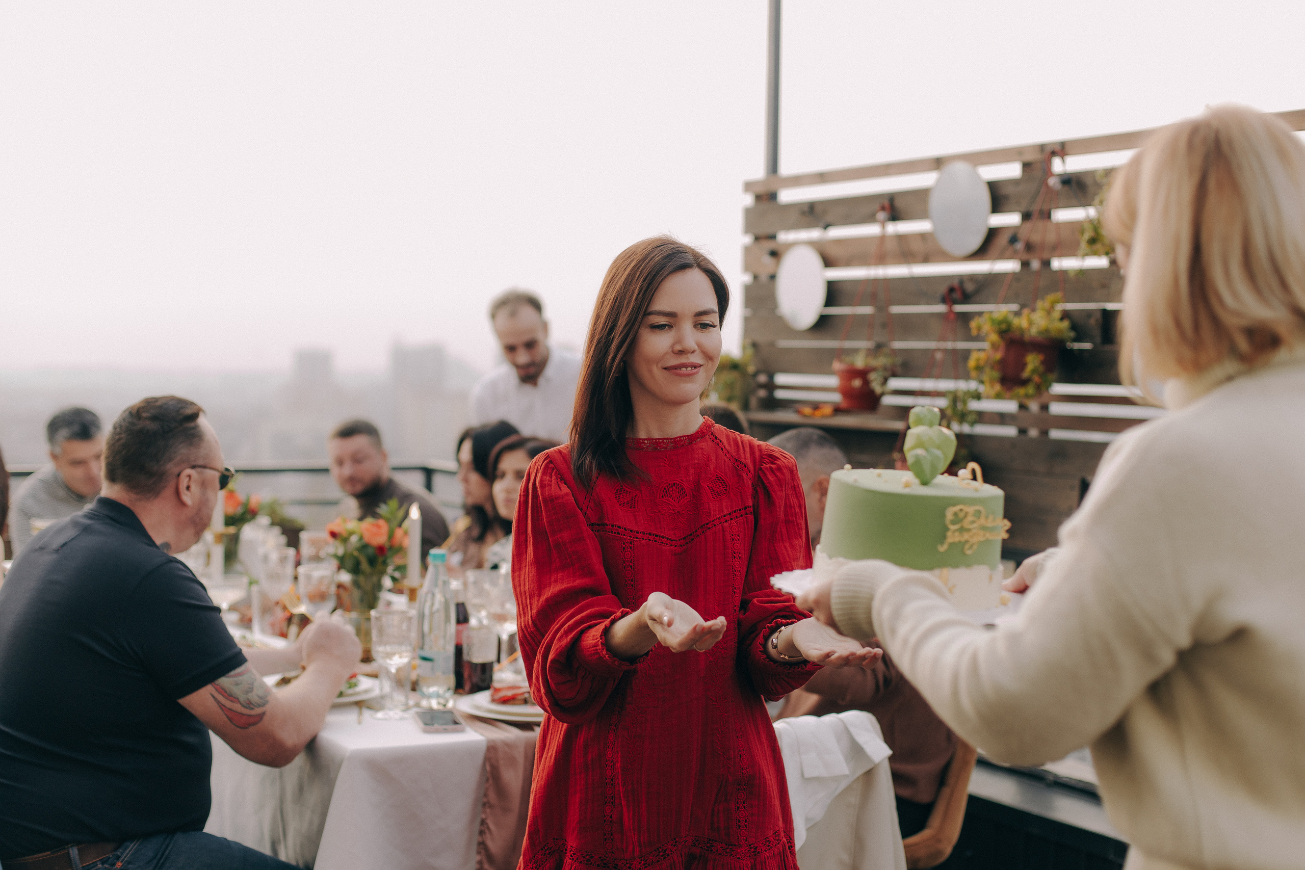 Air. Женский и семейный фотограф в Краснодаре Яна Теплая