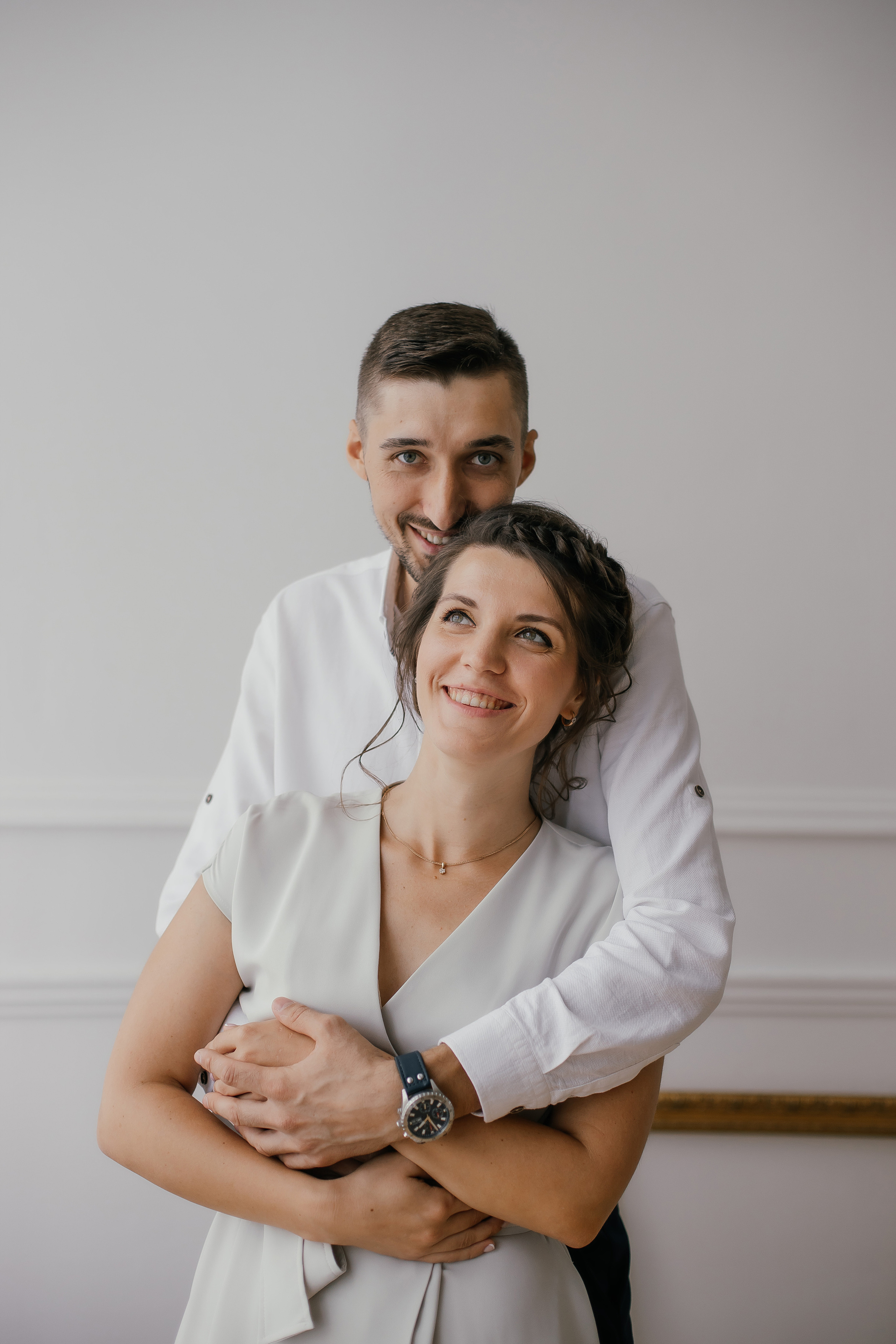 Дмитрий и Екатерина. Женский и семейный фотограф в Краснодаре Яна Теплая