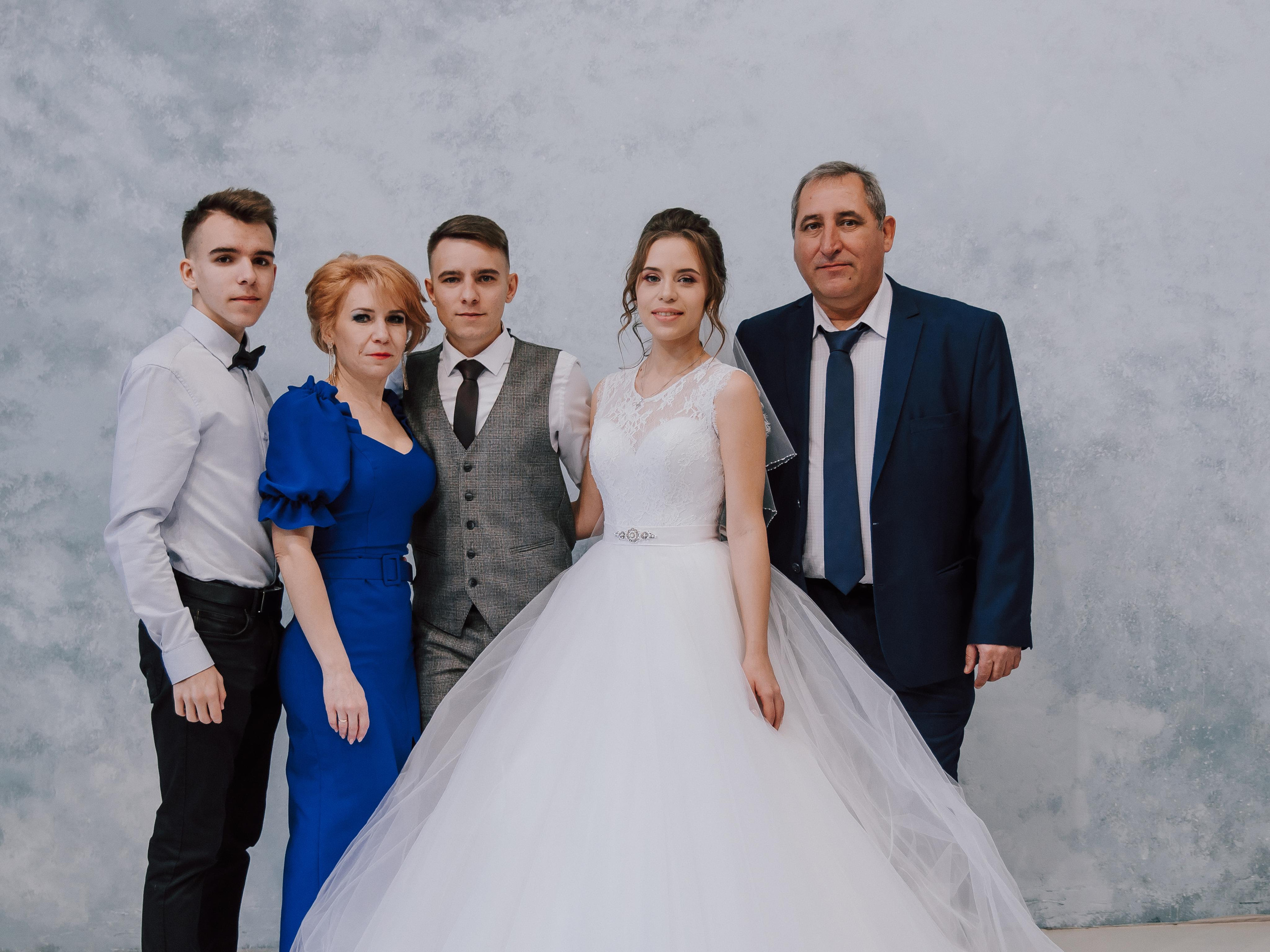 Игорь и Яна. 11 декабря 2021. Женский и семейный фотограф в Краснодаре Яна Теплая