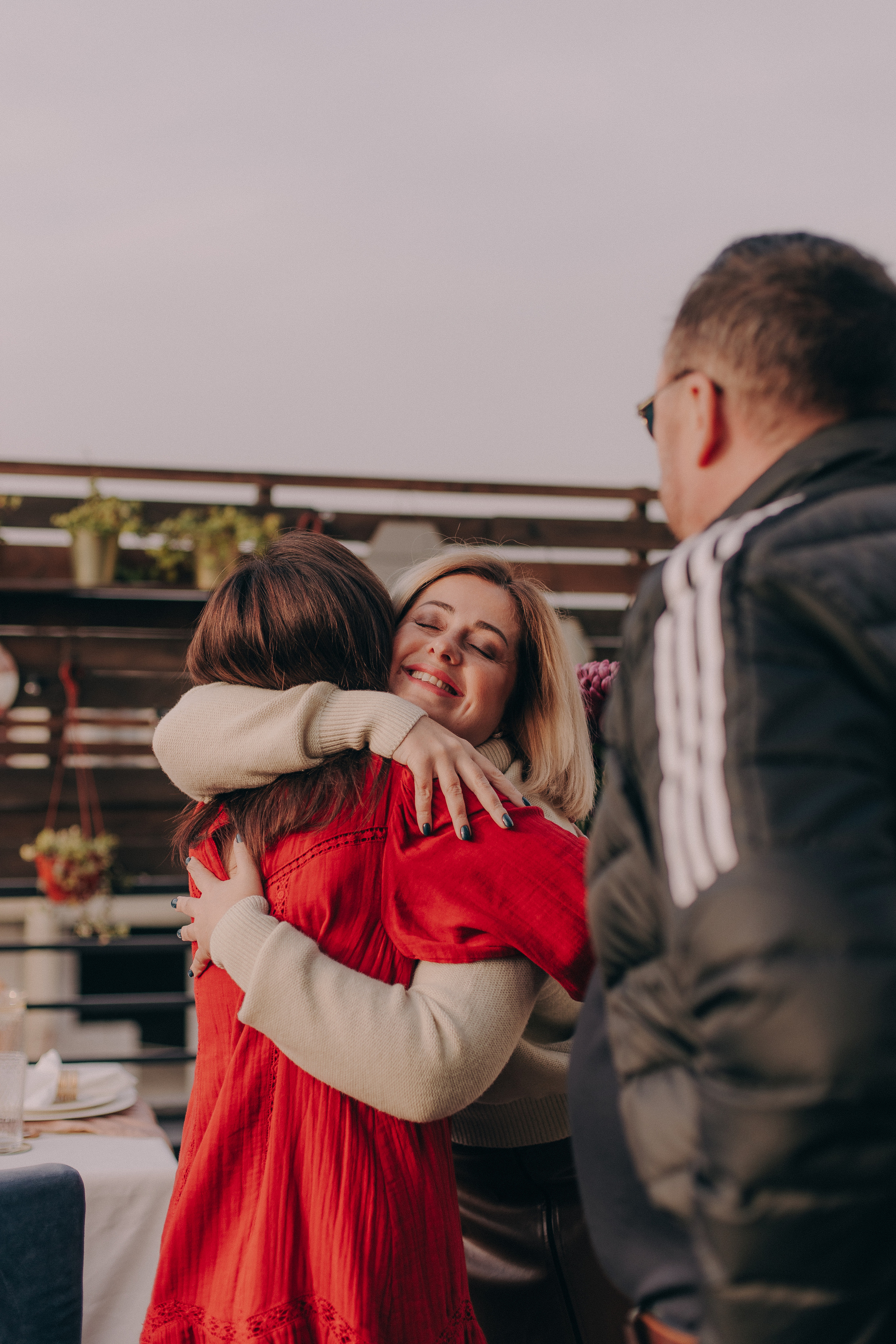 Air. Женский и семейный фотограф в Краснодаре Яна Теплая