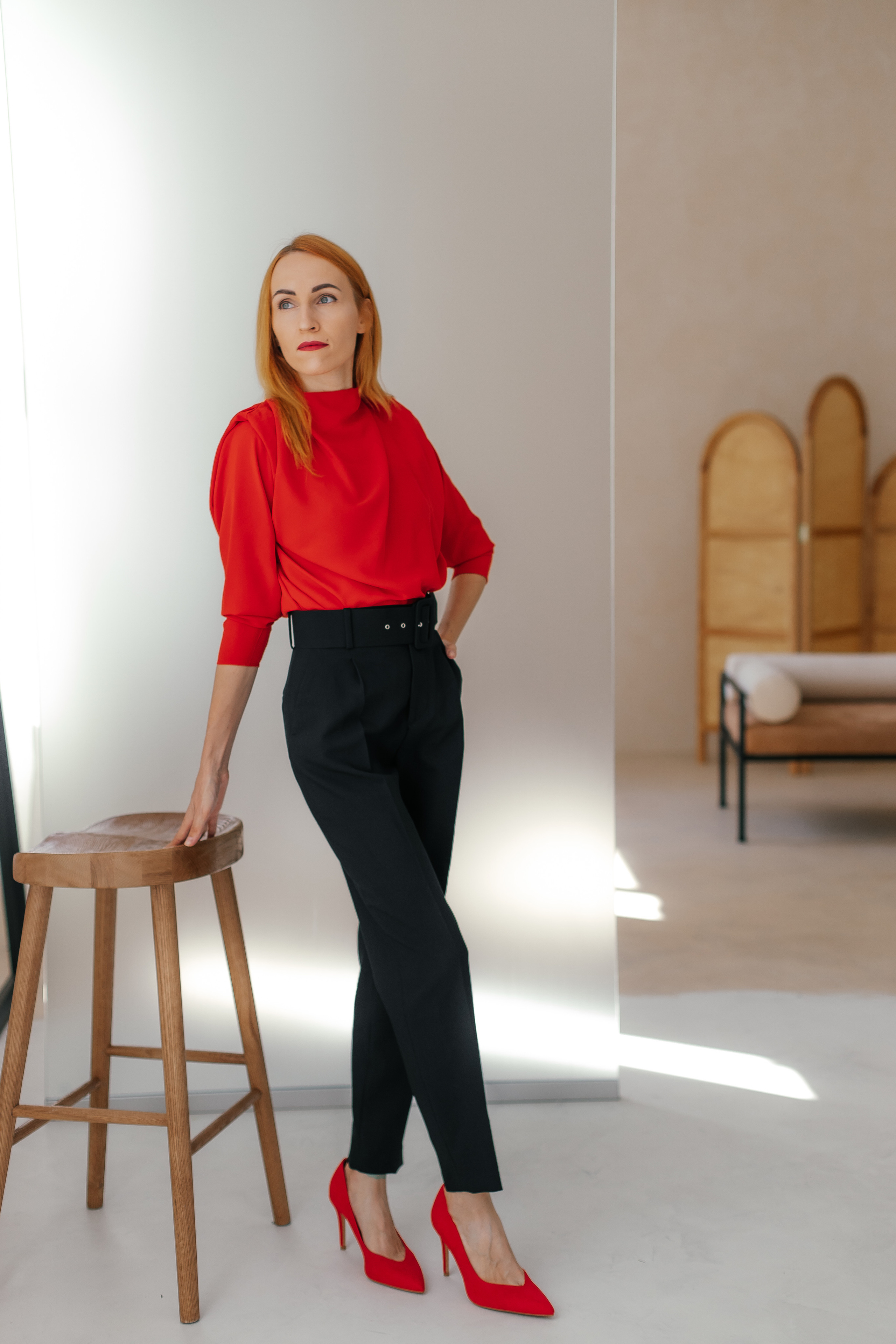 Дарья. Женский и семейный фотограф в Краснодаре Яна Теплая